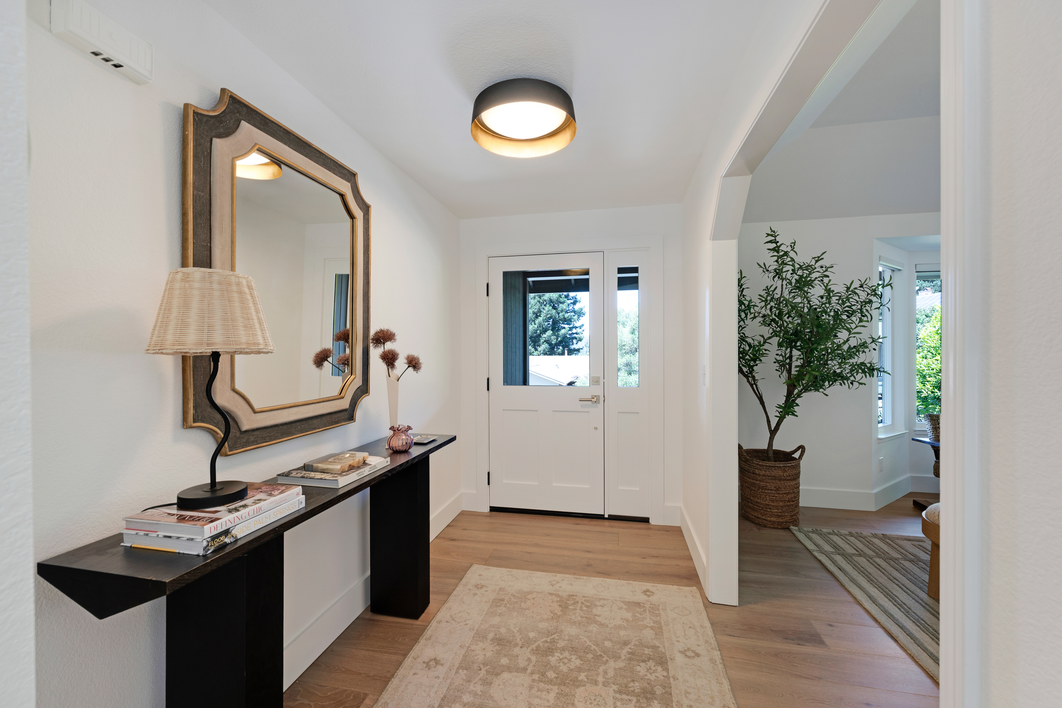  Recently Updated Northeast Healdsburg Home - 物件實景