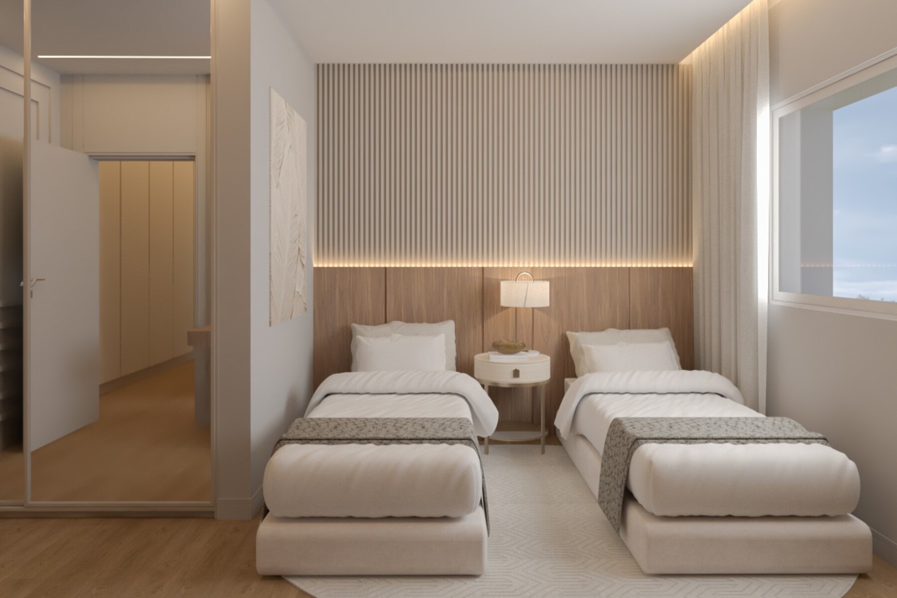  Duplex, 4 bedrooms, for Sale - 物件實景