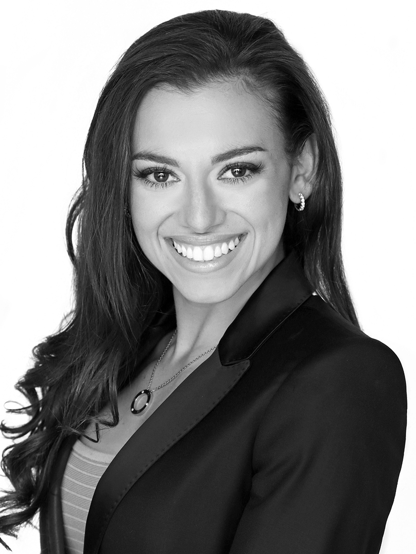 Sarah Josipovic
