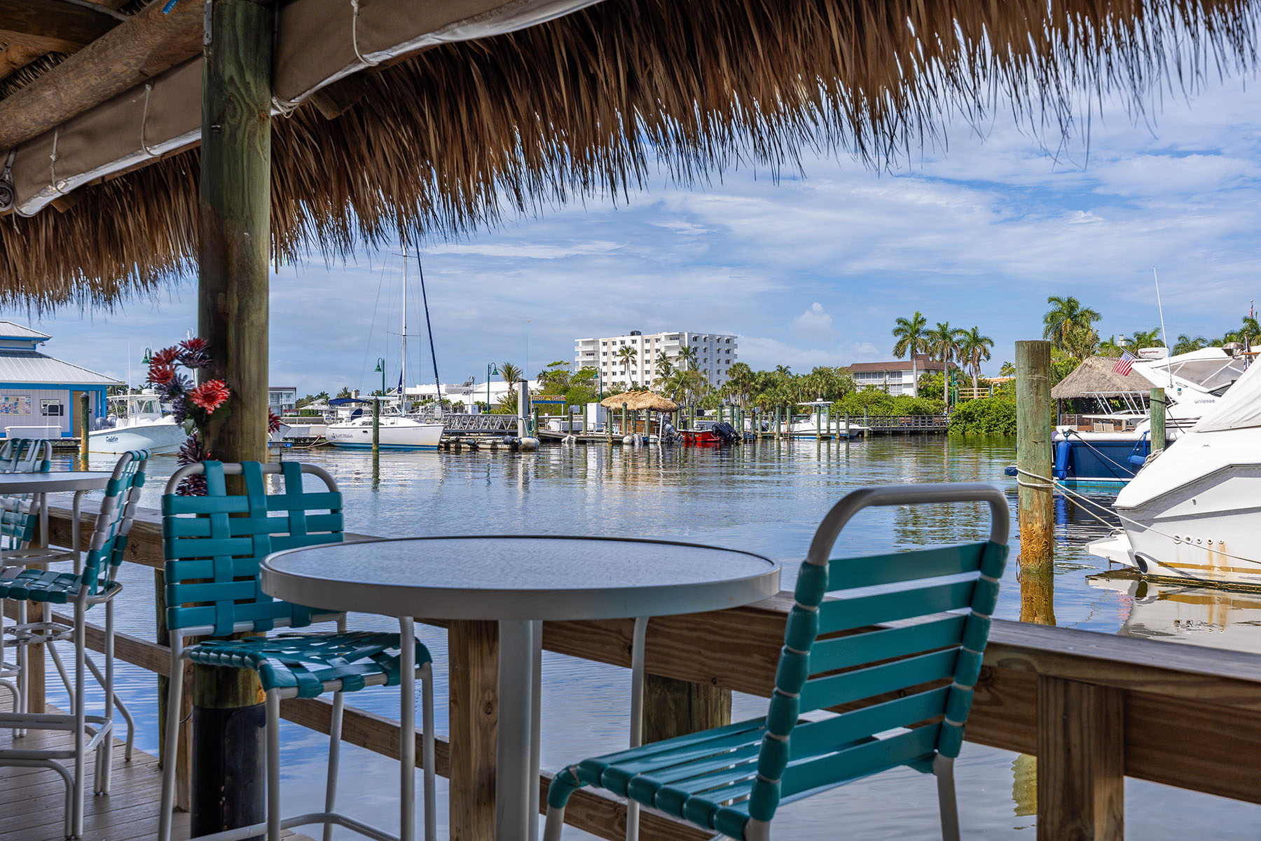  OLDE NAPLES - COVE INN - 物件實景