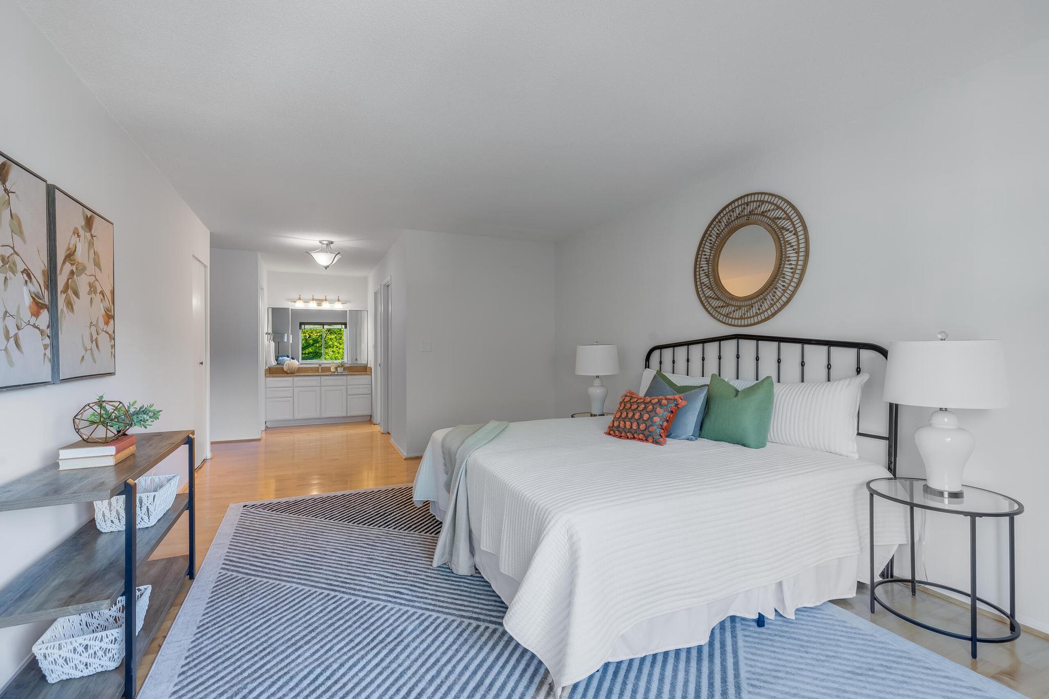  8360 Greensboro Drive, Mclean, VA, 22102 - 物件實景