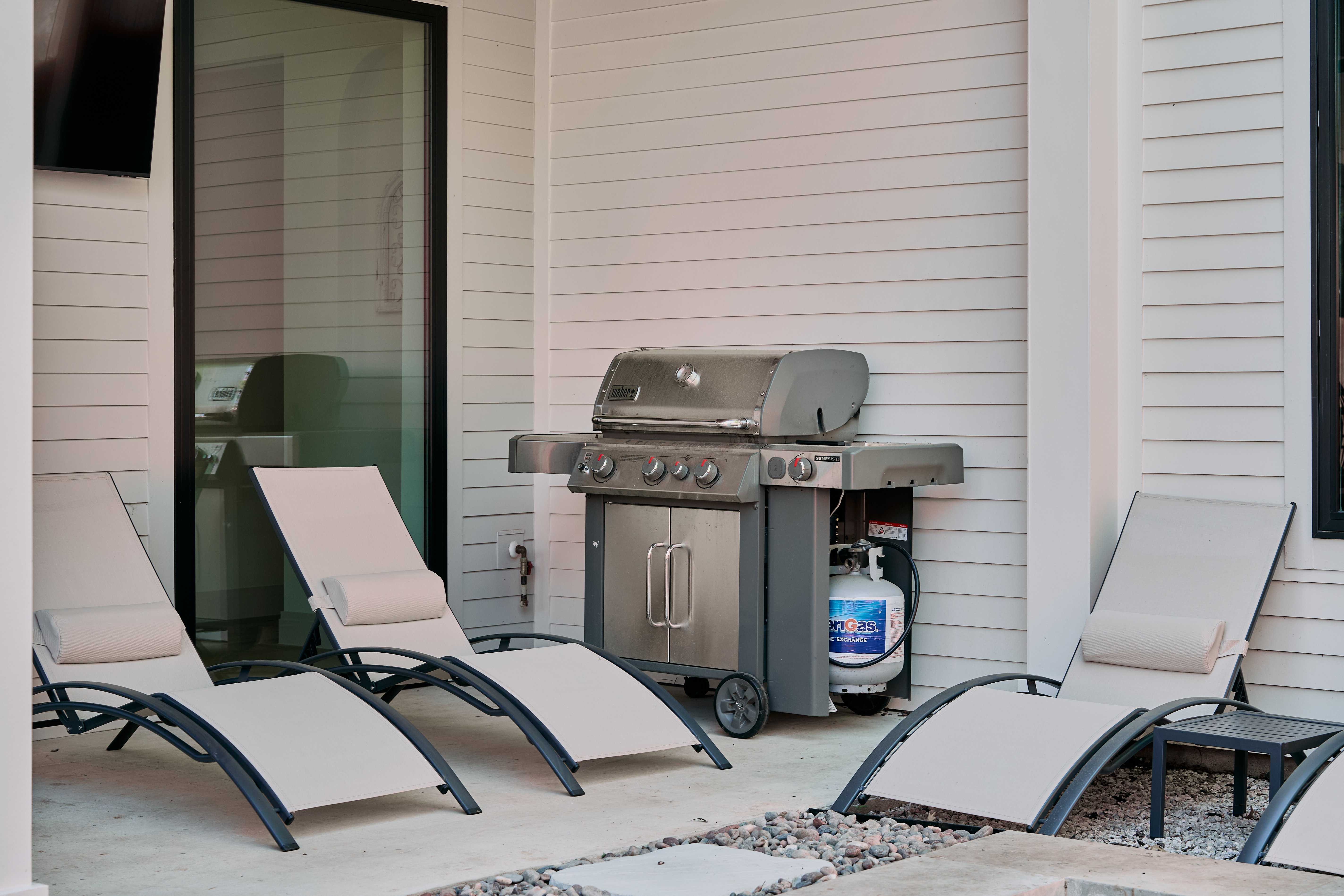  Oasis of Luxury in East Austin - 物件實景