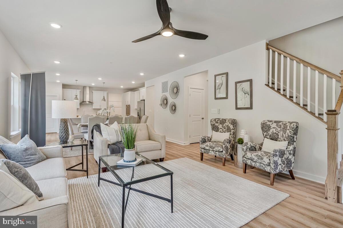 Prince Frederick, Maryland, 20678, United States, 4 Bedrooms Bedrooms, ,3 BathroomsBathrooms,Residential,For Sale,1918558