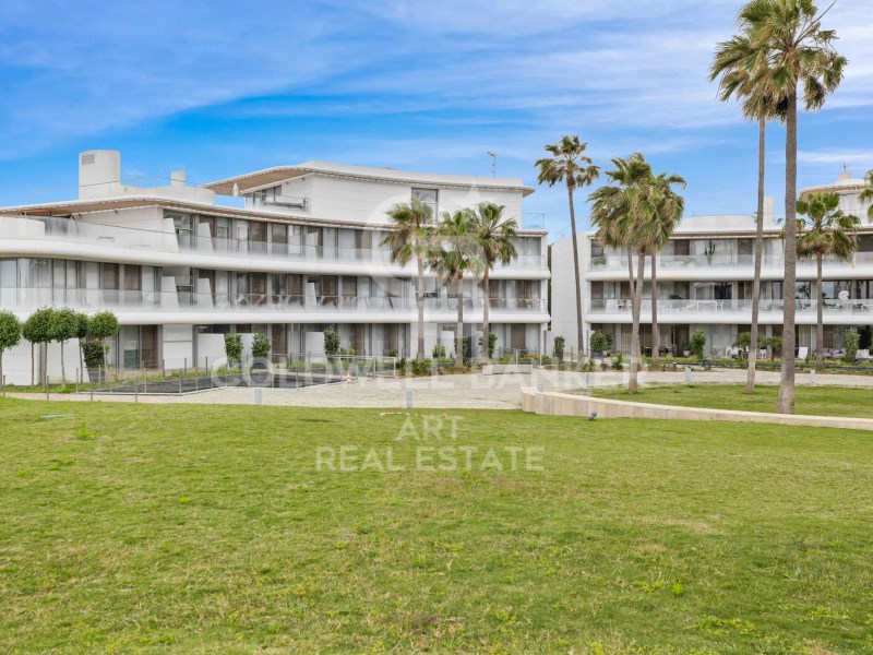 Estepona, Andalusia, ES, 3 Bedrooms Bedrooms, ,2 BathroomsBathrooms,Residential,For Sale,1827095