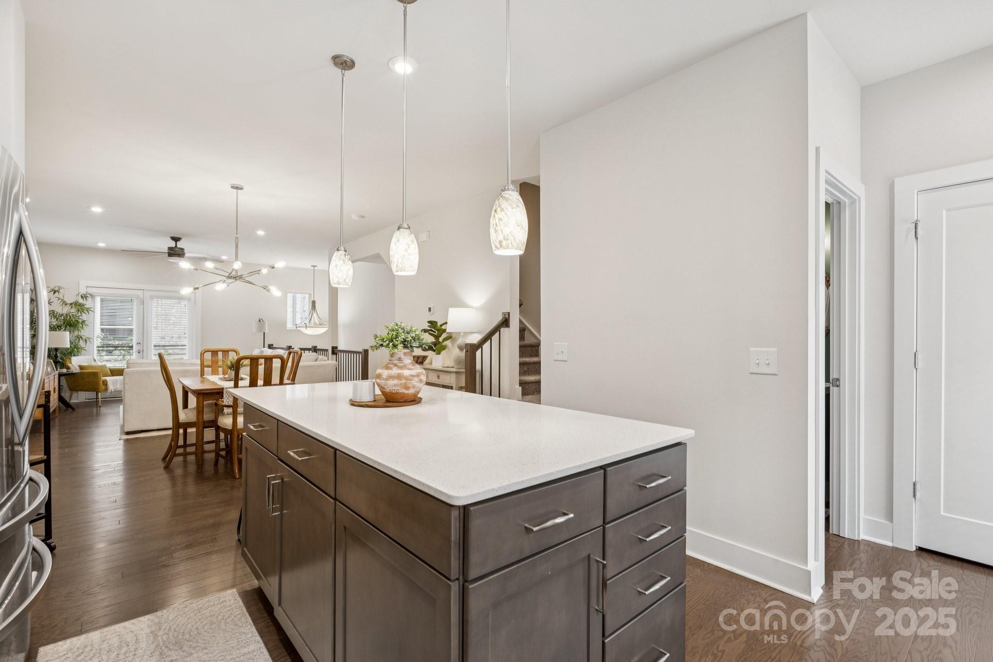 Charlotte, North Carolina, 28204, United States, 3 Bedrooms Bedrooms, ,4 BathroomsBathrooms,Residential,For Sale,1958271