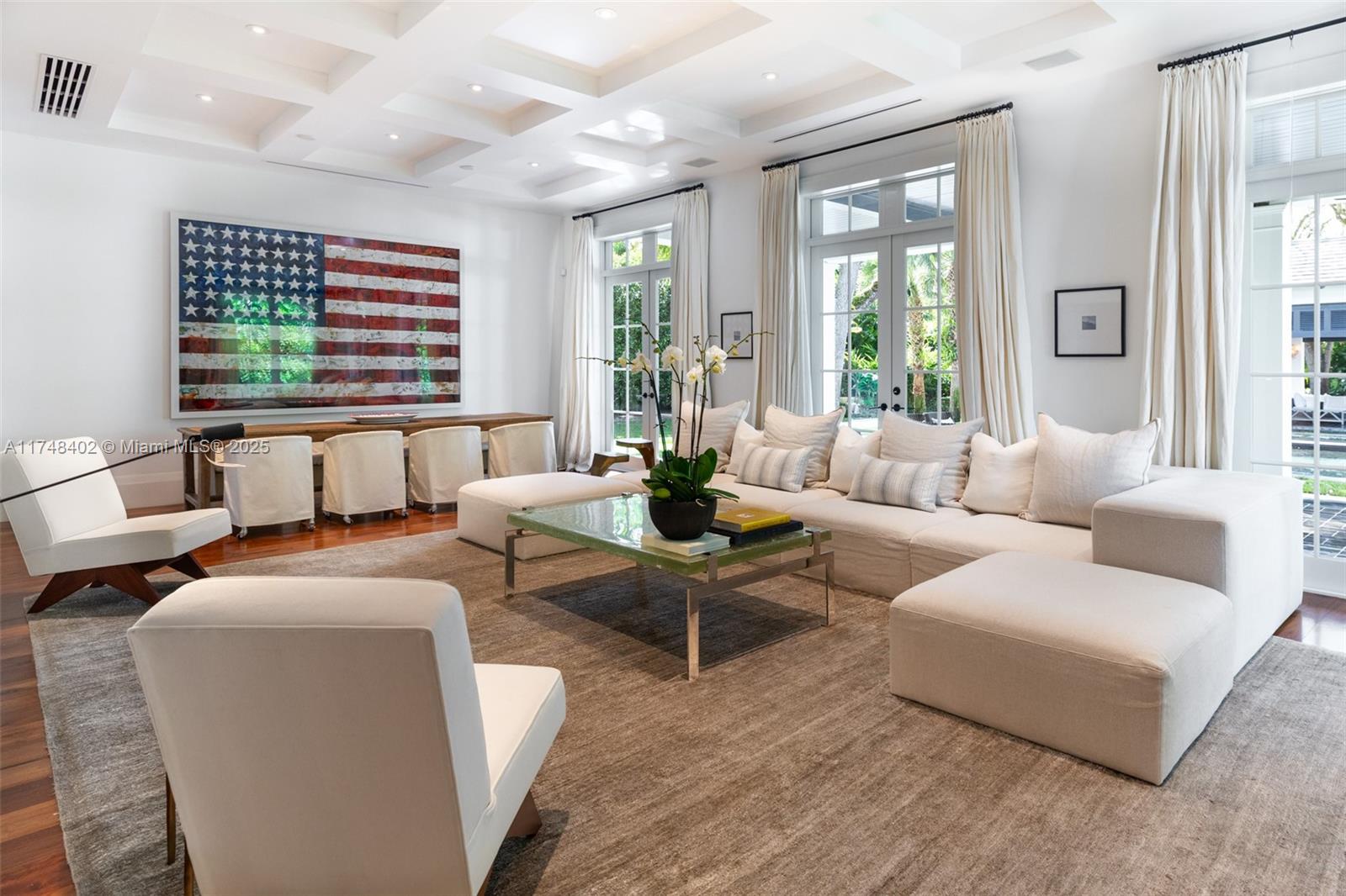 Miami, Florida, 33143, United States, 5 Bedrooms Bedrooms, ,7 BathroomsBathrooms,Residential,For Sale,1722531