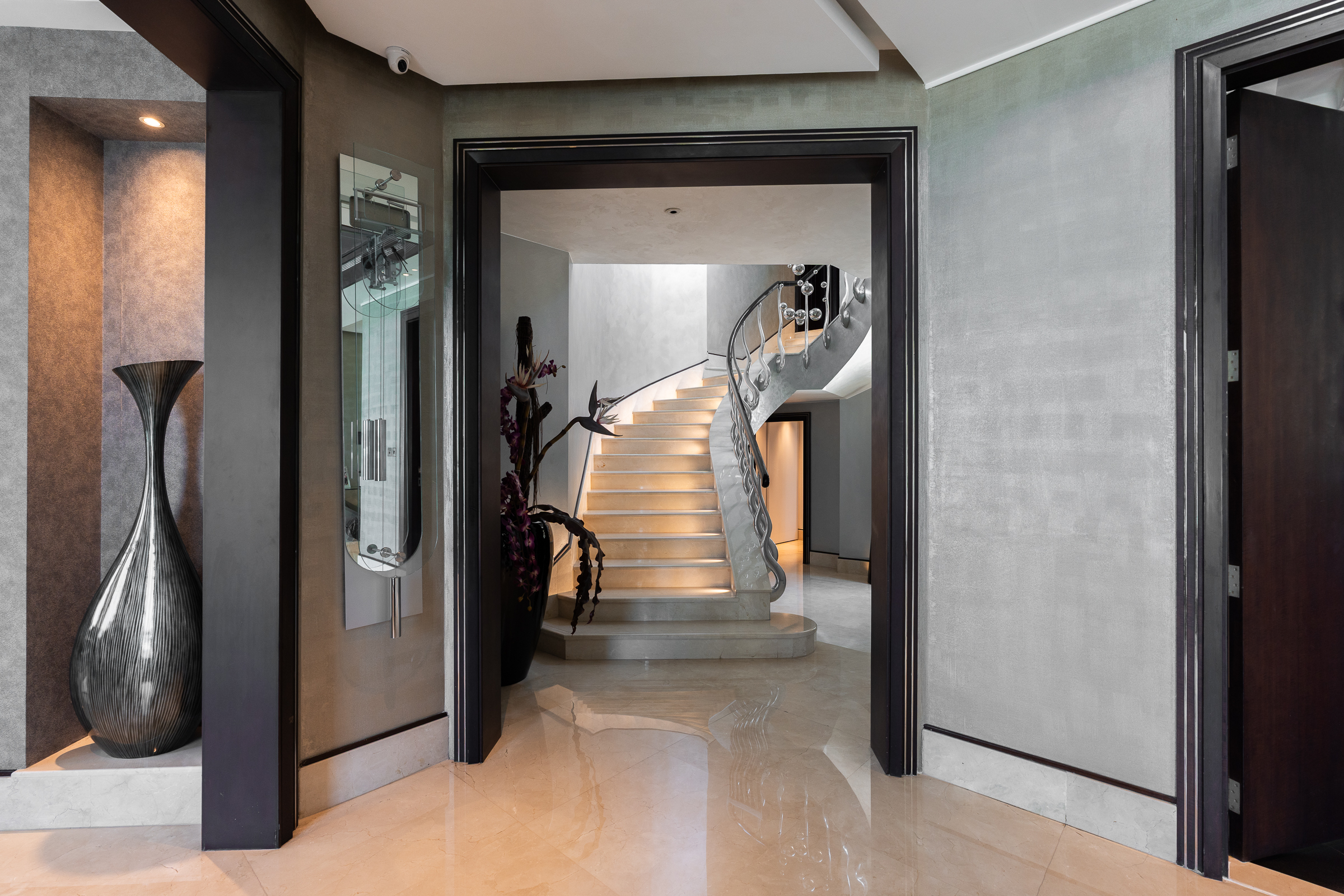  Stunning, Upgraded Palm Jumeirah Villa - 物件實景
