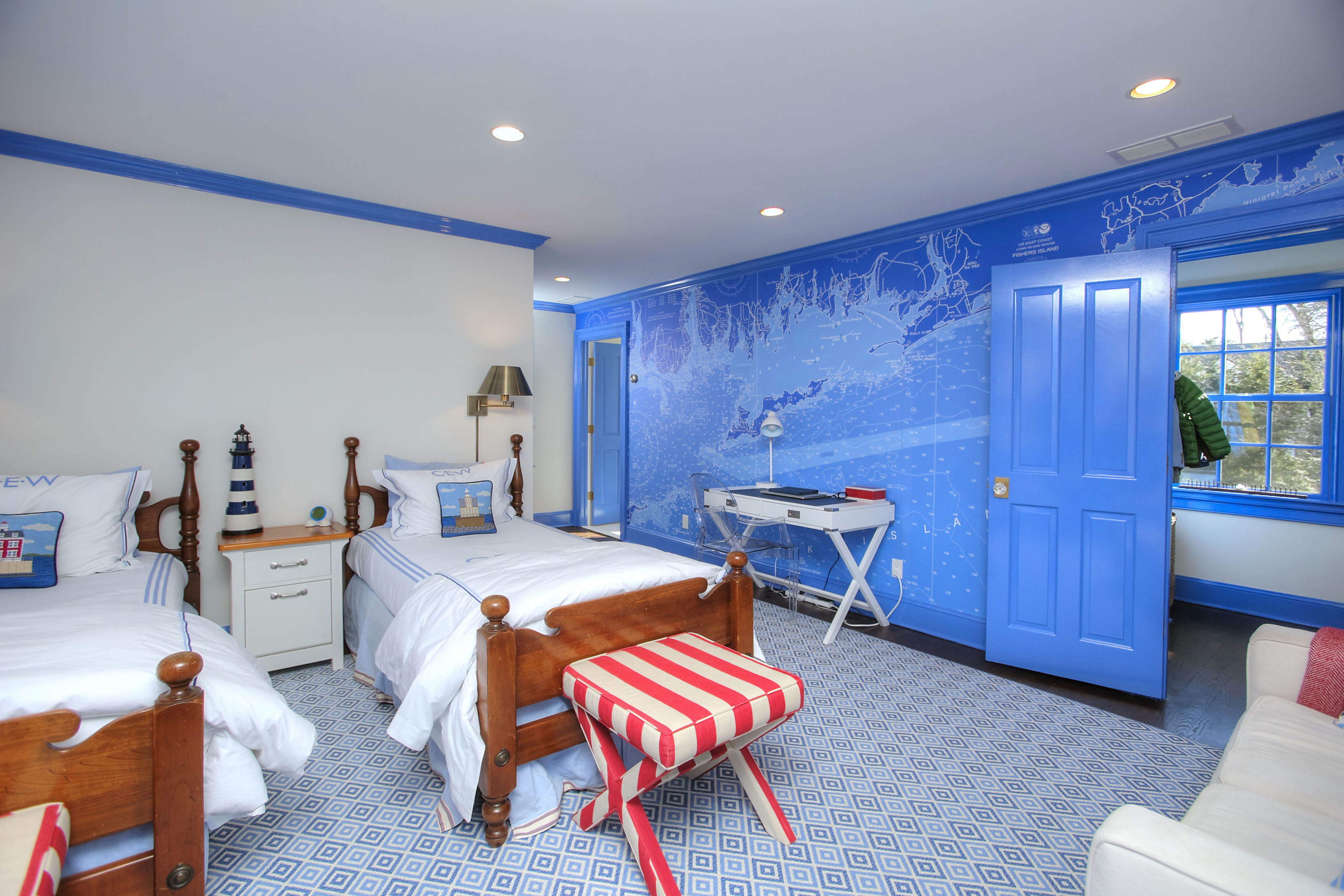  30 Elm Place - 物件實景