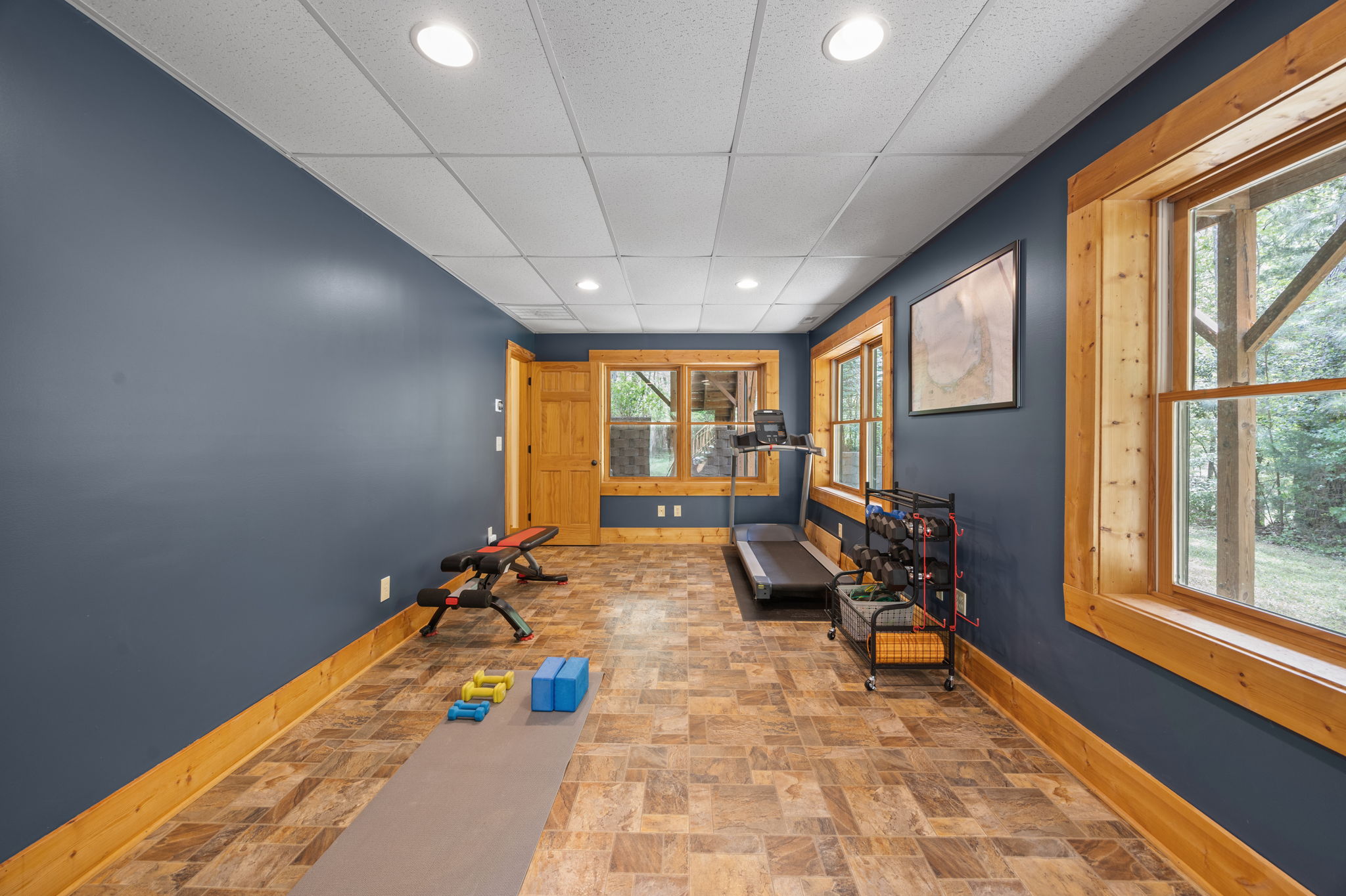  307 November Drive, Durham, NC 27712 - 物件實景