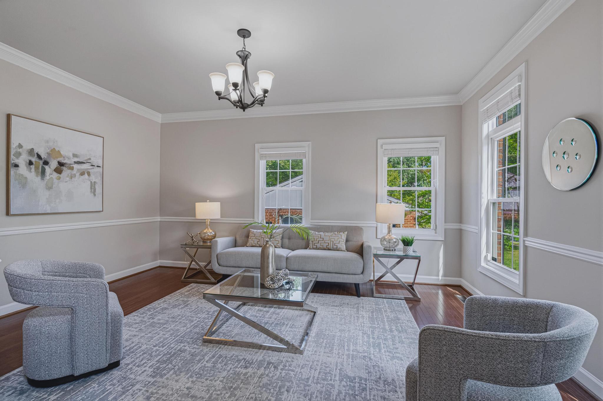  6804 Dean Drive, Mclean, VA, 22101 - 物件實景