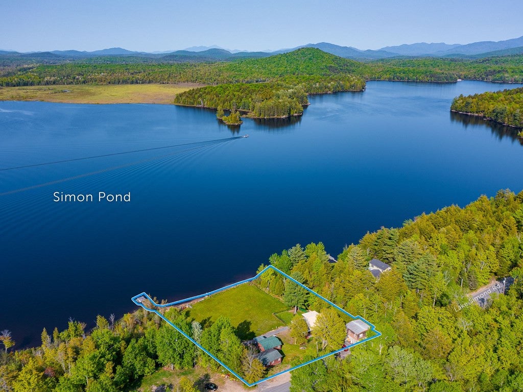131 Lake Simond Road, Tupper Lake, New York, 12986, United States, 8 Bedrooms Bedrooms, ,5 BathroomsBathrooms,Residential,For Sale,131 Lake Simond Road,1435466