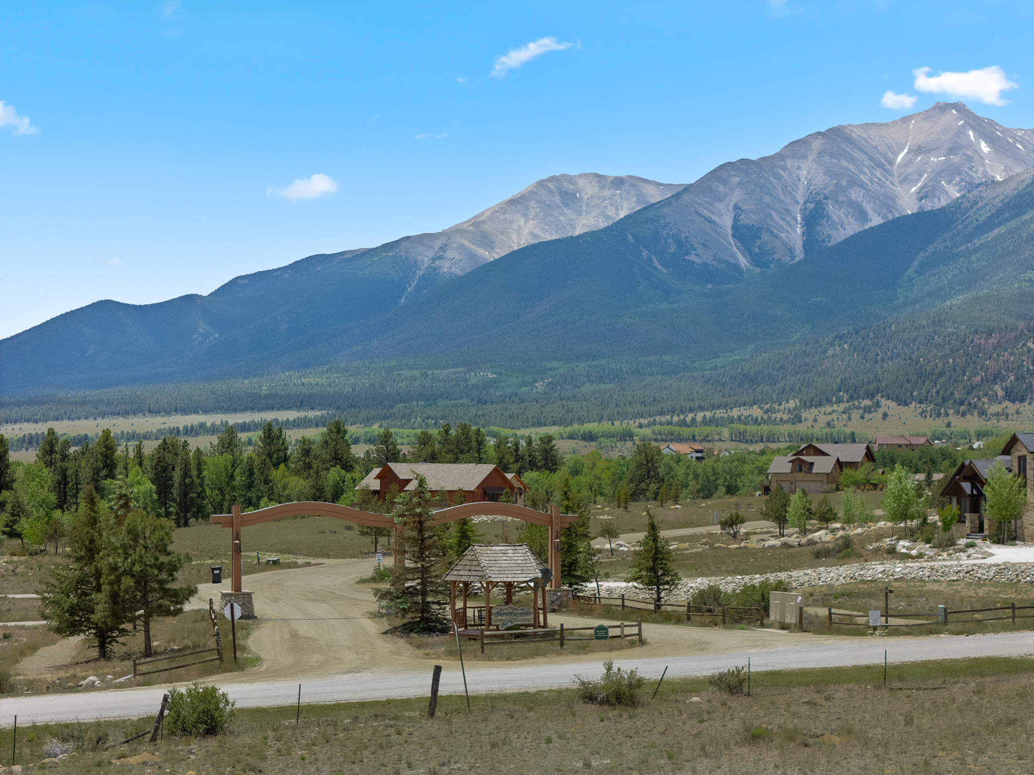  Sweeping Views of the Collegiate Peaks - 物件實景
