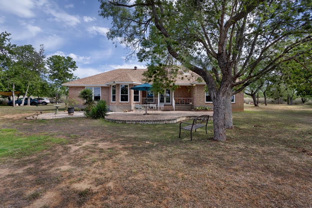 Llano, Texas, 78643, United States, 3 Bedrooms Bedrooms, ,2 BathroomsBathrooms,Residential,For Sale,1869749