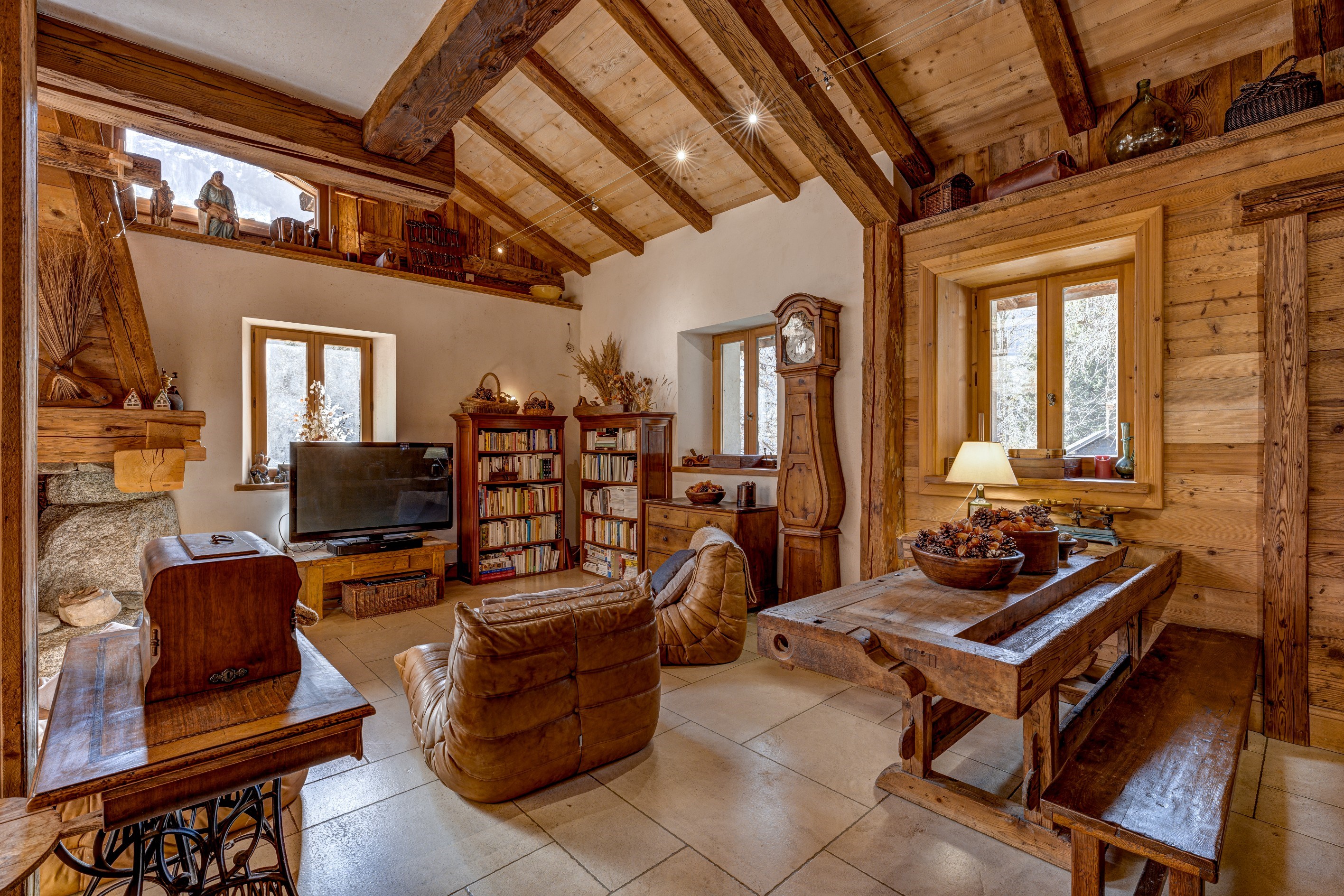  EXCLUSIVITY - FARMHOUSE PALOMINO - 物件實景