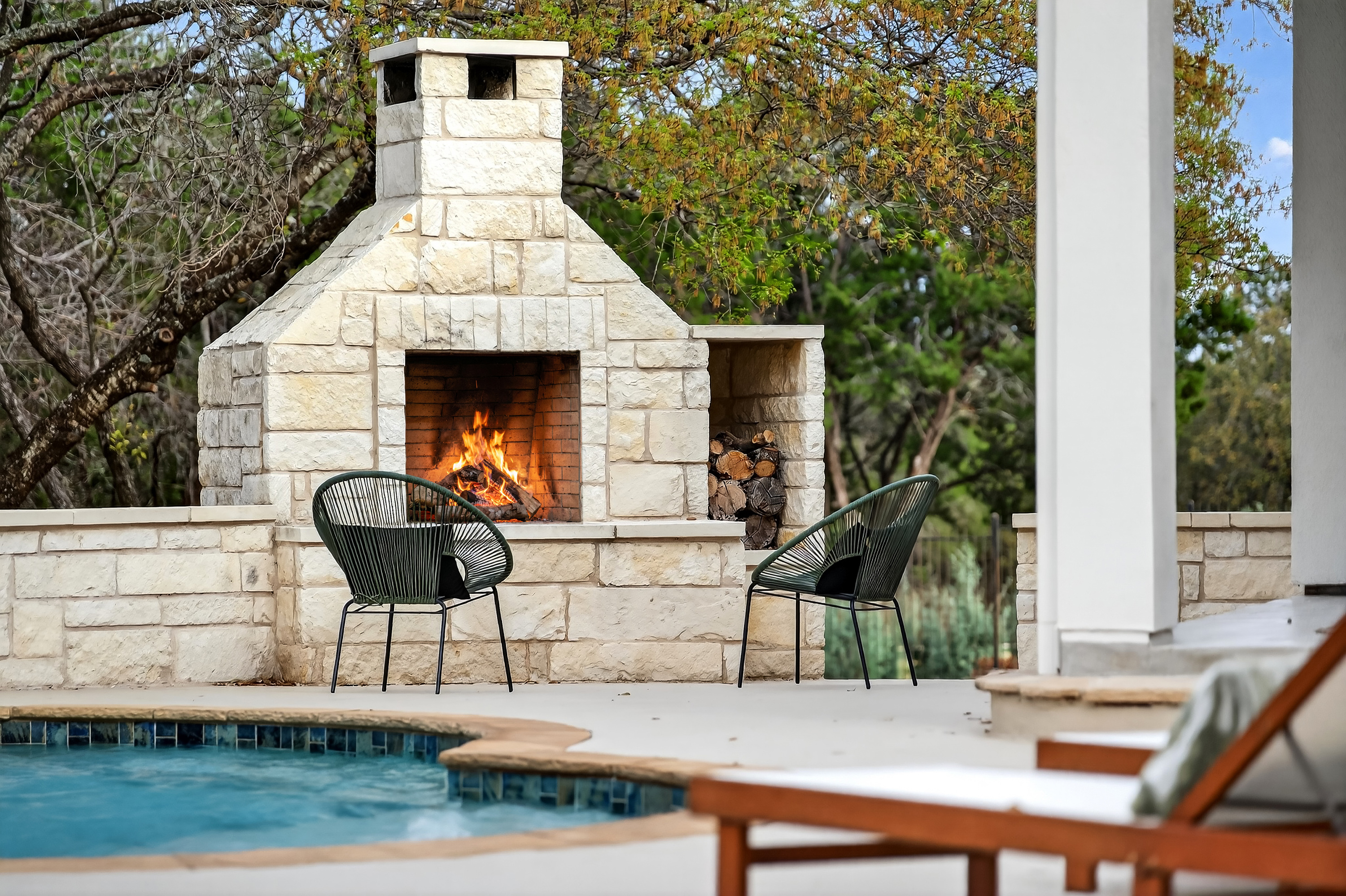  Luxury, Privacy, and the Lake Travis Lifestyle - 物件實景