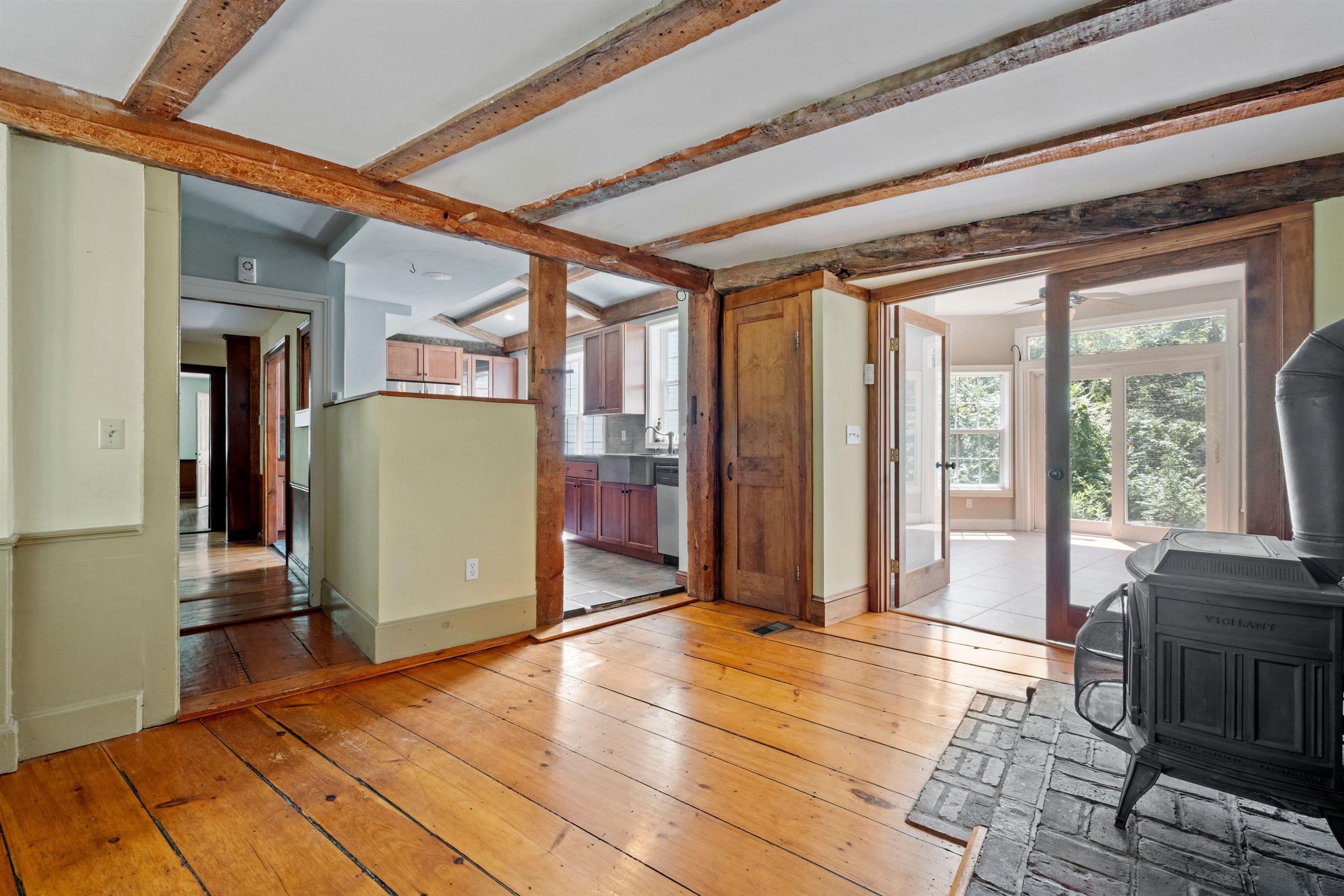 Warner, New Hampshire, 03278, United States, 3 Bedrooms Bedrooms, ,3 BathroomsBathrooms,Residential,For Sale,1912290