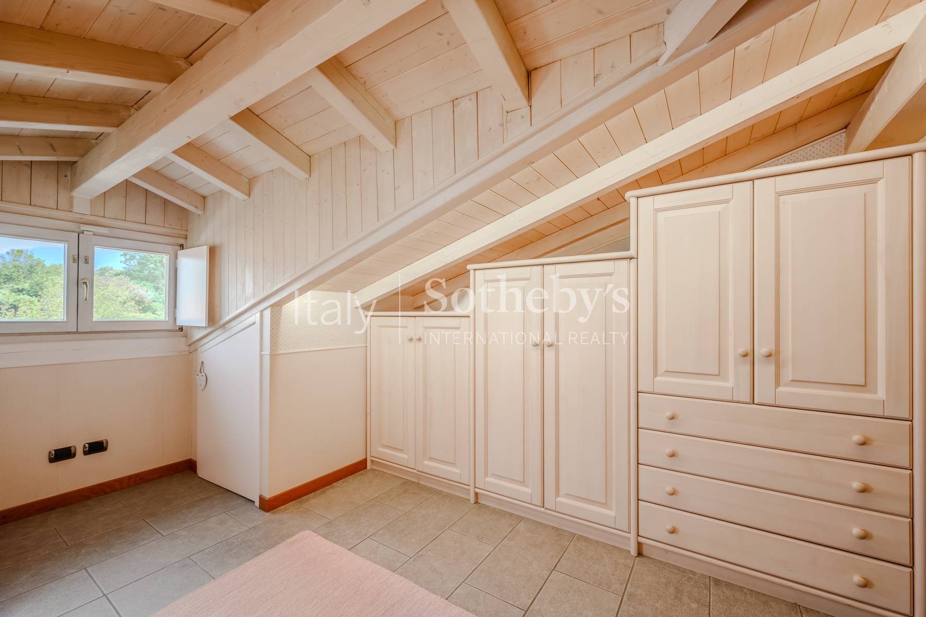  Penthouse with breathtaking views of Lake Maggiore - 物件實景