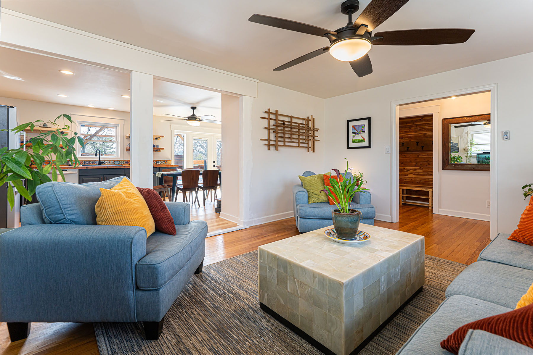  ASHEVILLE - 物件實景