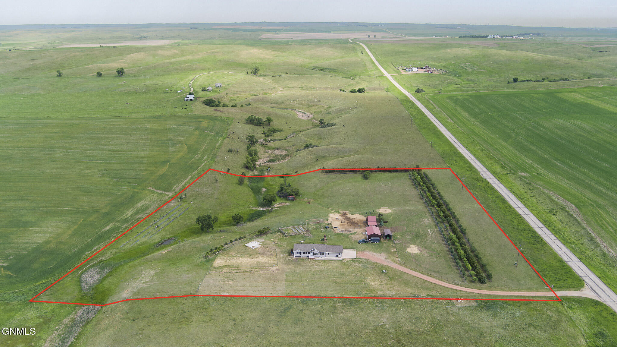 Zap, North Dakota, 58580, United States, 4 Bedrooms Bedrooms, ,1 BathroomBathrooms,Residential,For Sale,1937201