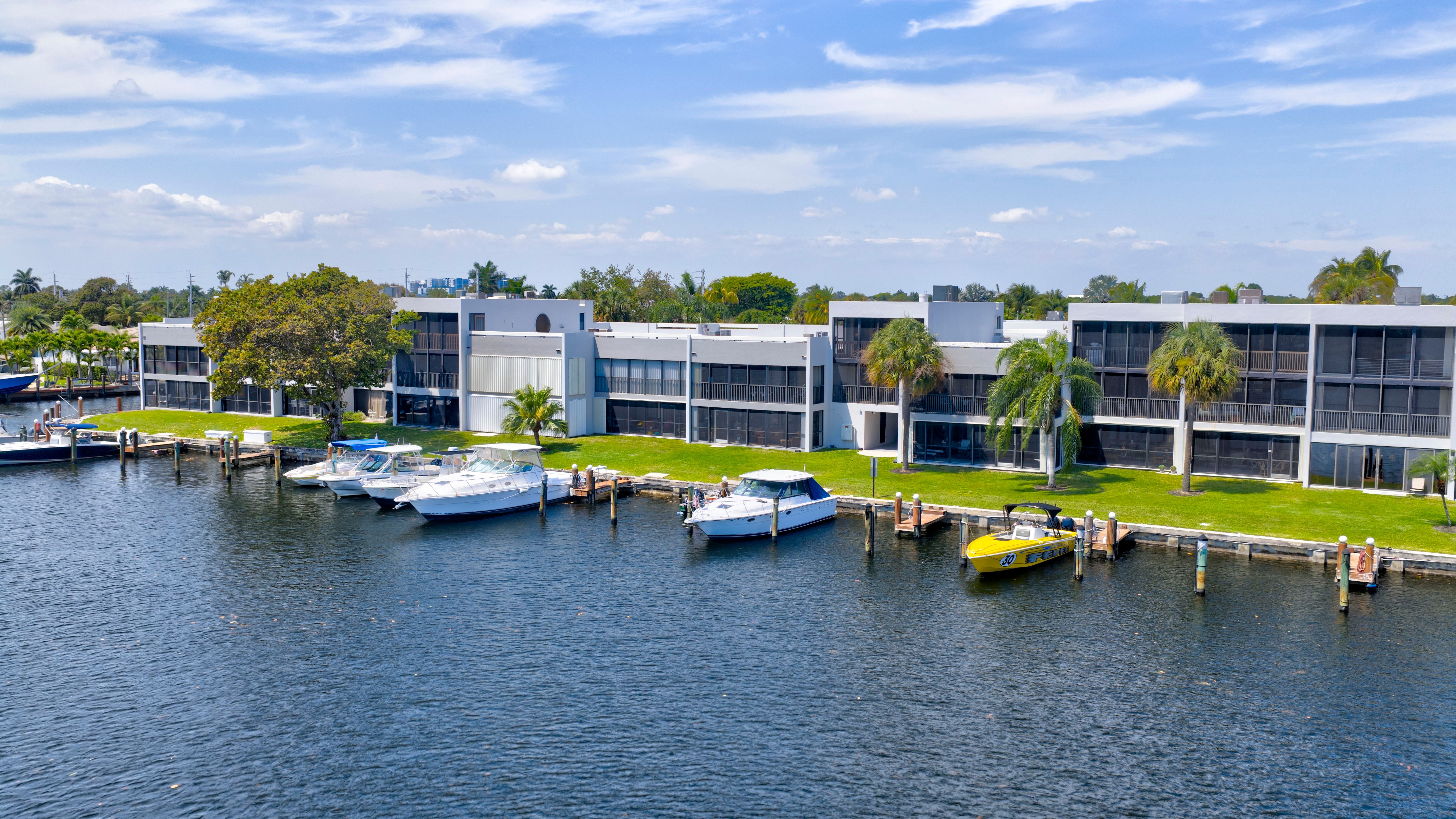  1100 SE 5th Ct, Pompano Beach, FL, 33060 - 物件實景