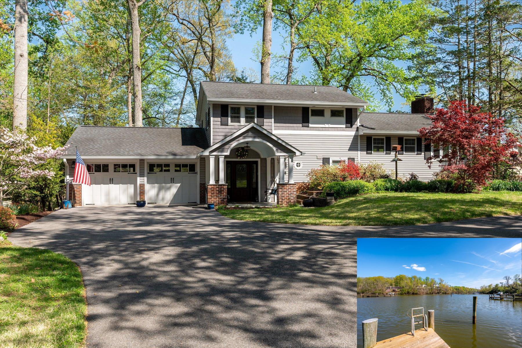  26 Wilelinor Drive, Edgewater, MD, 21037 - 物件實景