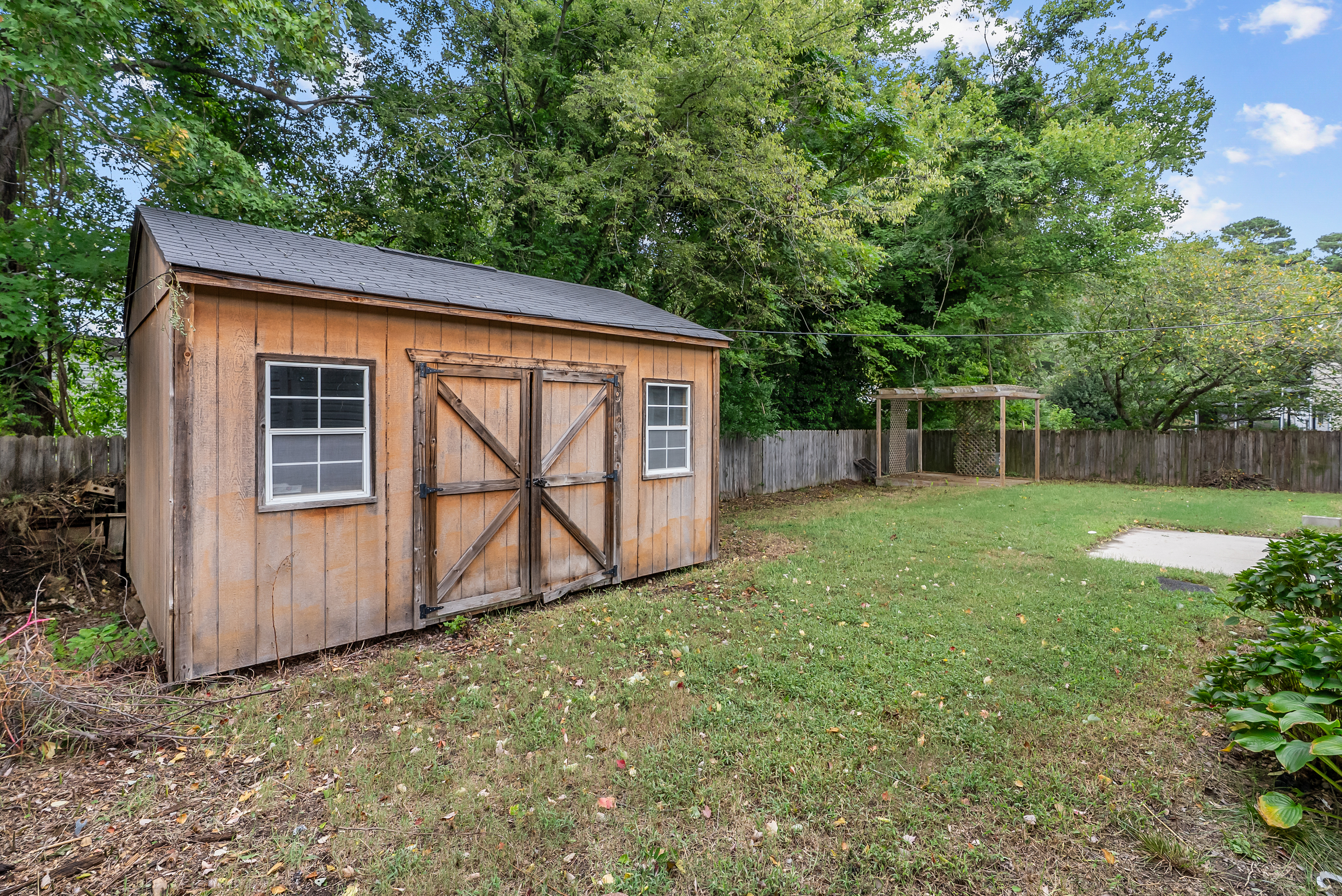  5 Compton Court, Hampton, VA 23666 - 物件實景