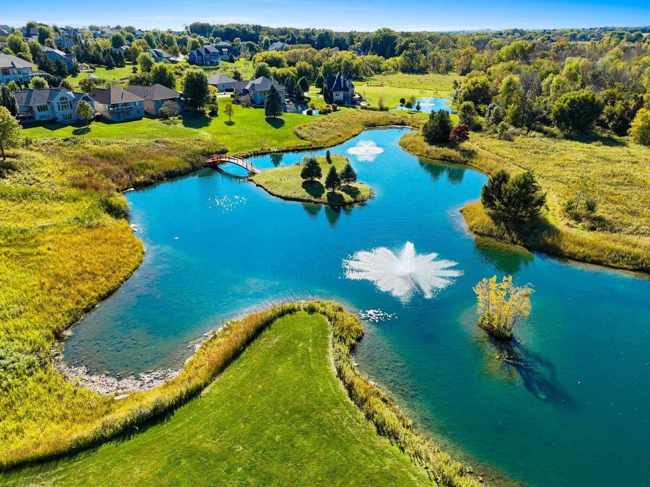 GREENVILLE, Wisconsin, 54942, United States, 3 Bedrooms Bedrooms, ,3 BathroomsBathrooms,Residential,For Sale,1744997