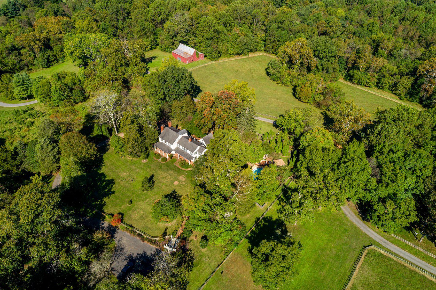  5503 Brooks Woods Road, Lothian, MD, 20711 - 物件實景
