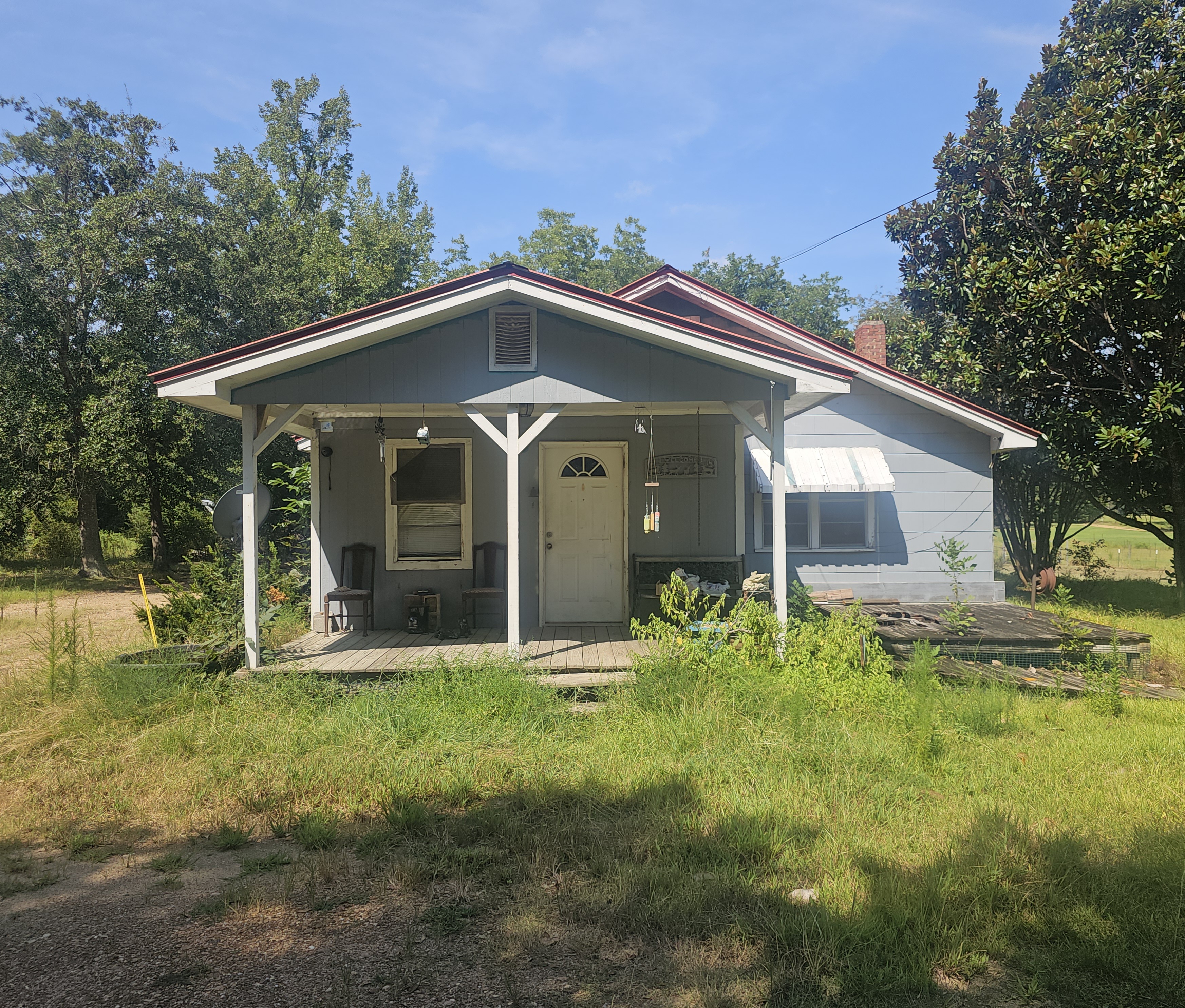 Lone Oak Rd, West Point, MS 39773