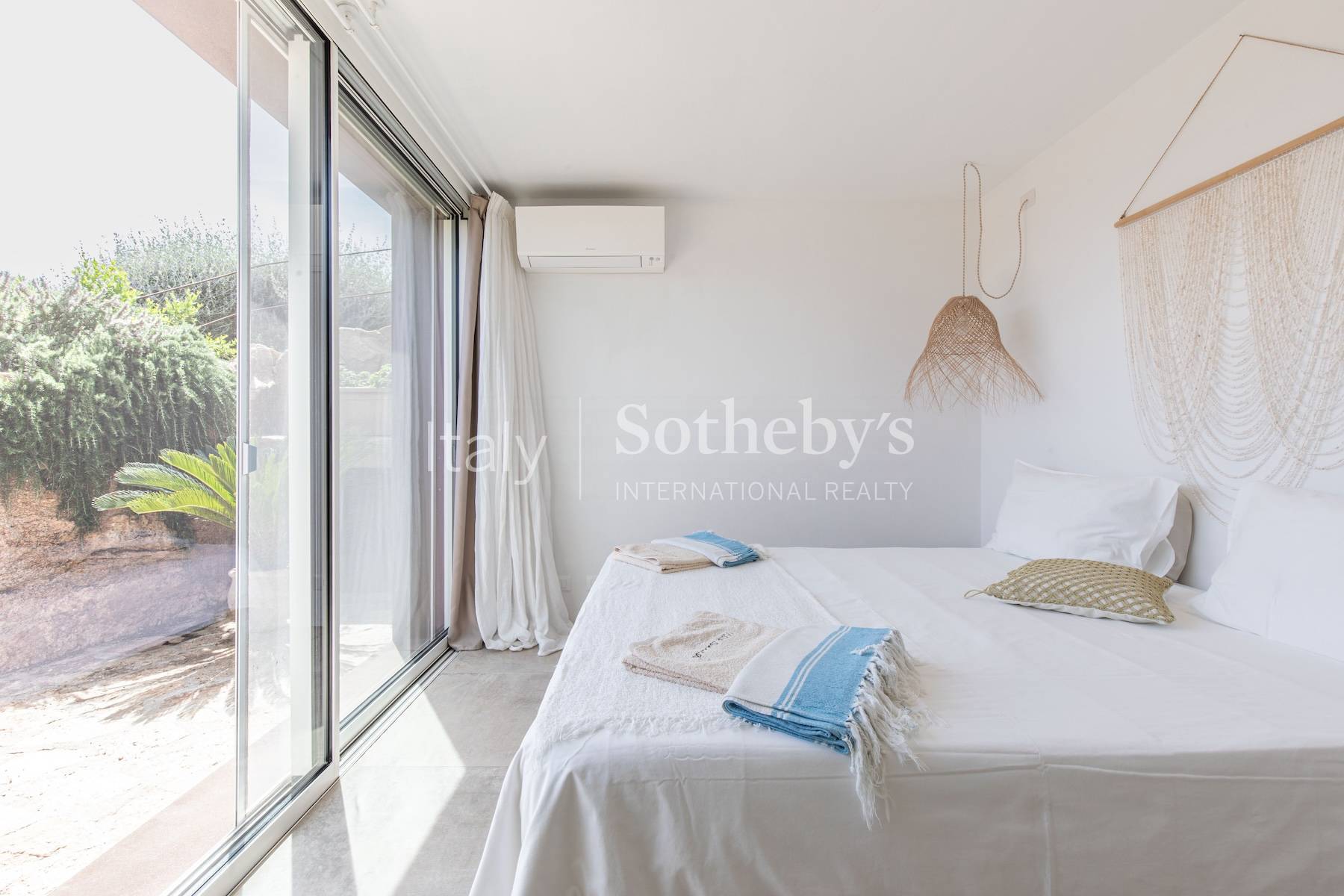  Modern villa with access to the sea - 物件實景