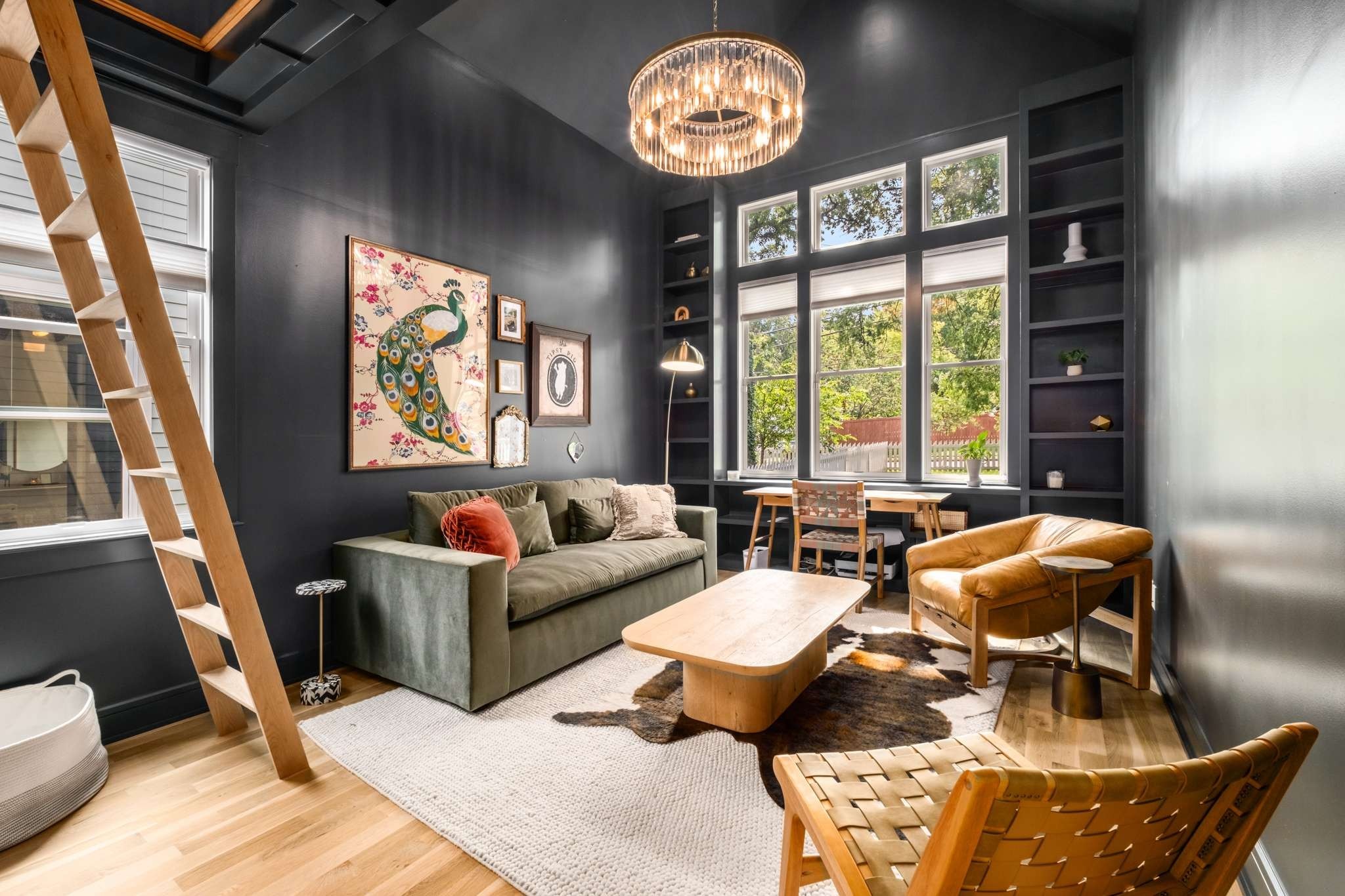  2018 10th Ave S, Nashville, TN, 37204 - 物件實景