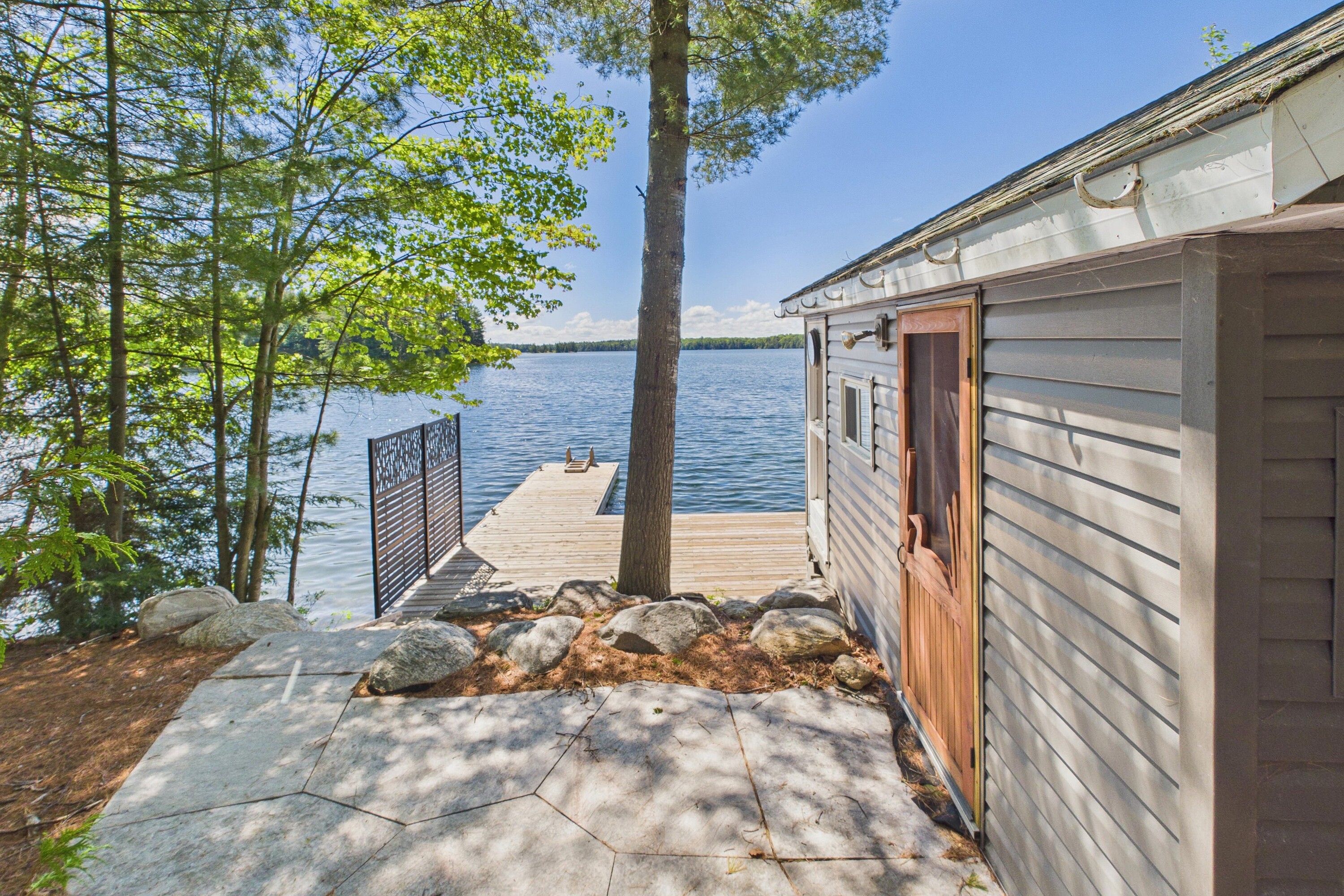  Clear Lake Waterfront Retreat - 物件實景