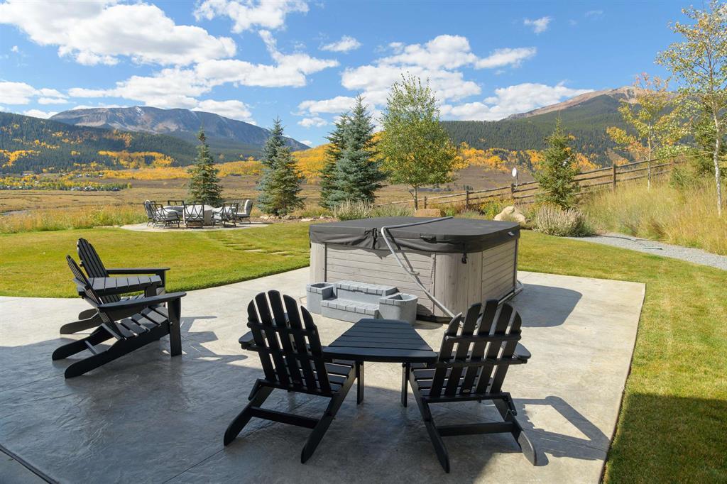 921 & 905 County Road 317, Crested Butte, Colorado, 81224, United States, 8 Bedrooms Bedrooms, ,9 BathroomsBathrooms,Residential,For Sale,921 & 905 County Road 317,1668871