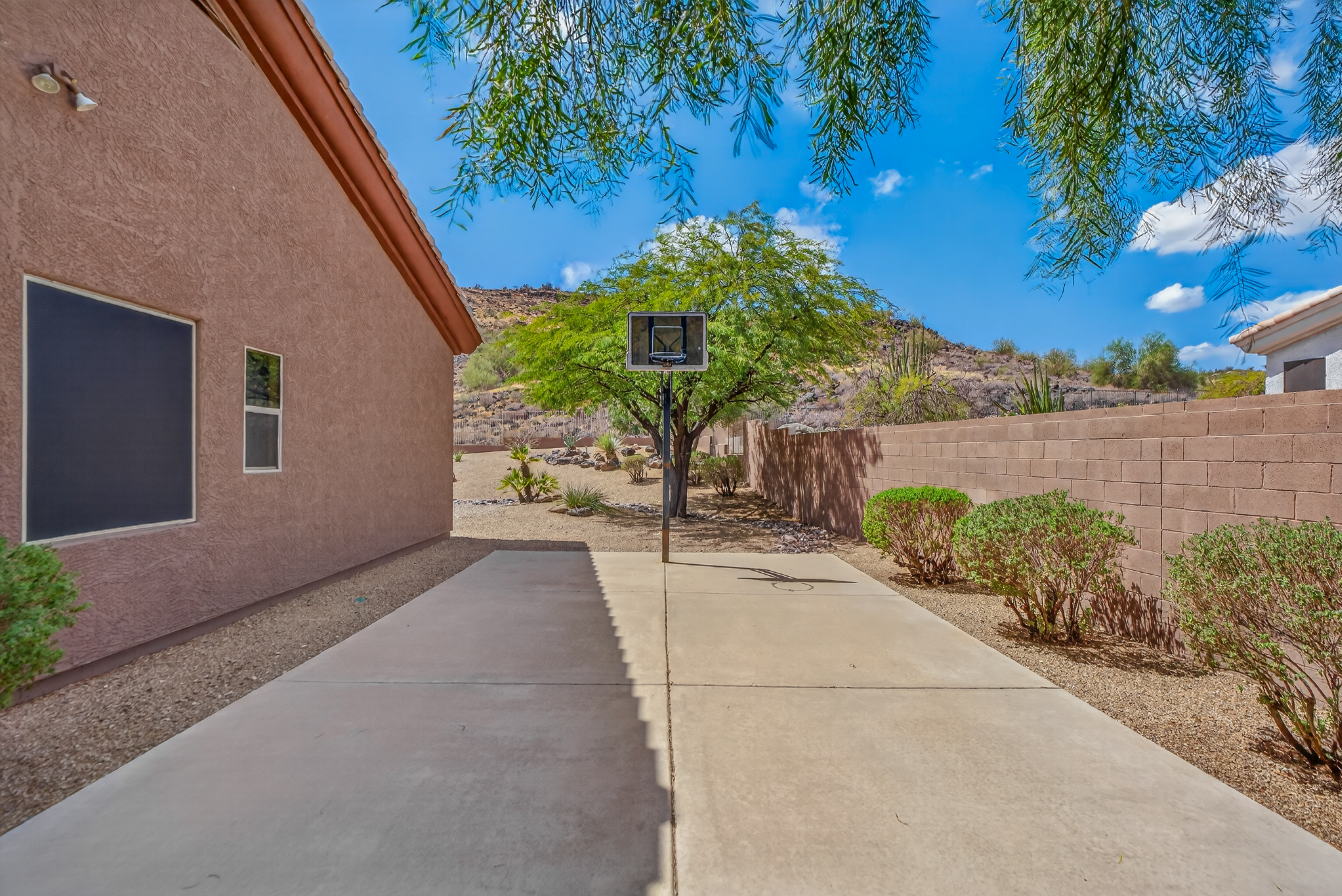 5565 W Pinnacle Hill Drive¦Glendale, AZ - 物件實景