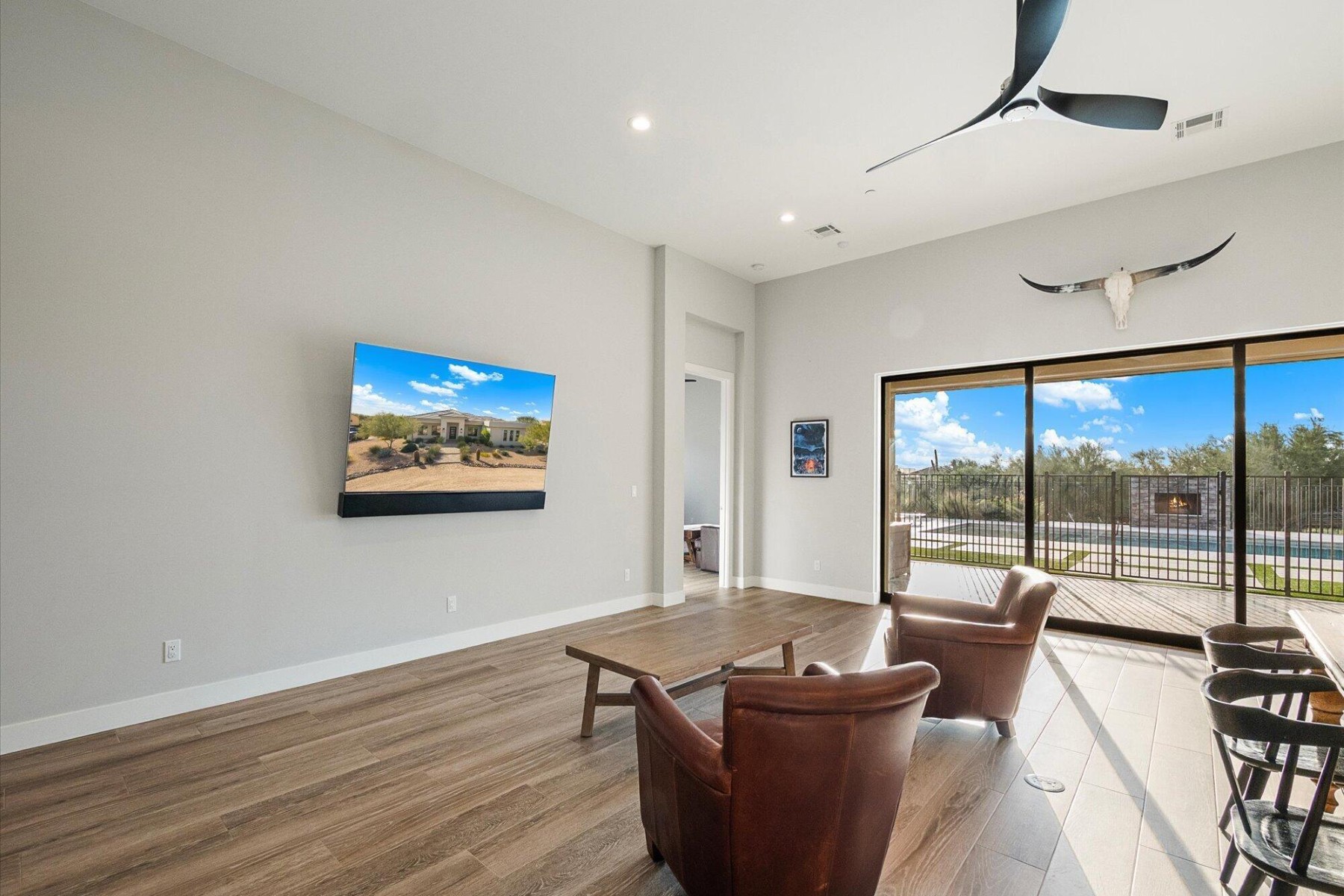  30424 N 64th Street¦Cave Creek, AZ - 物件實景