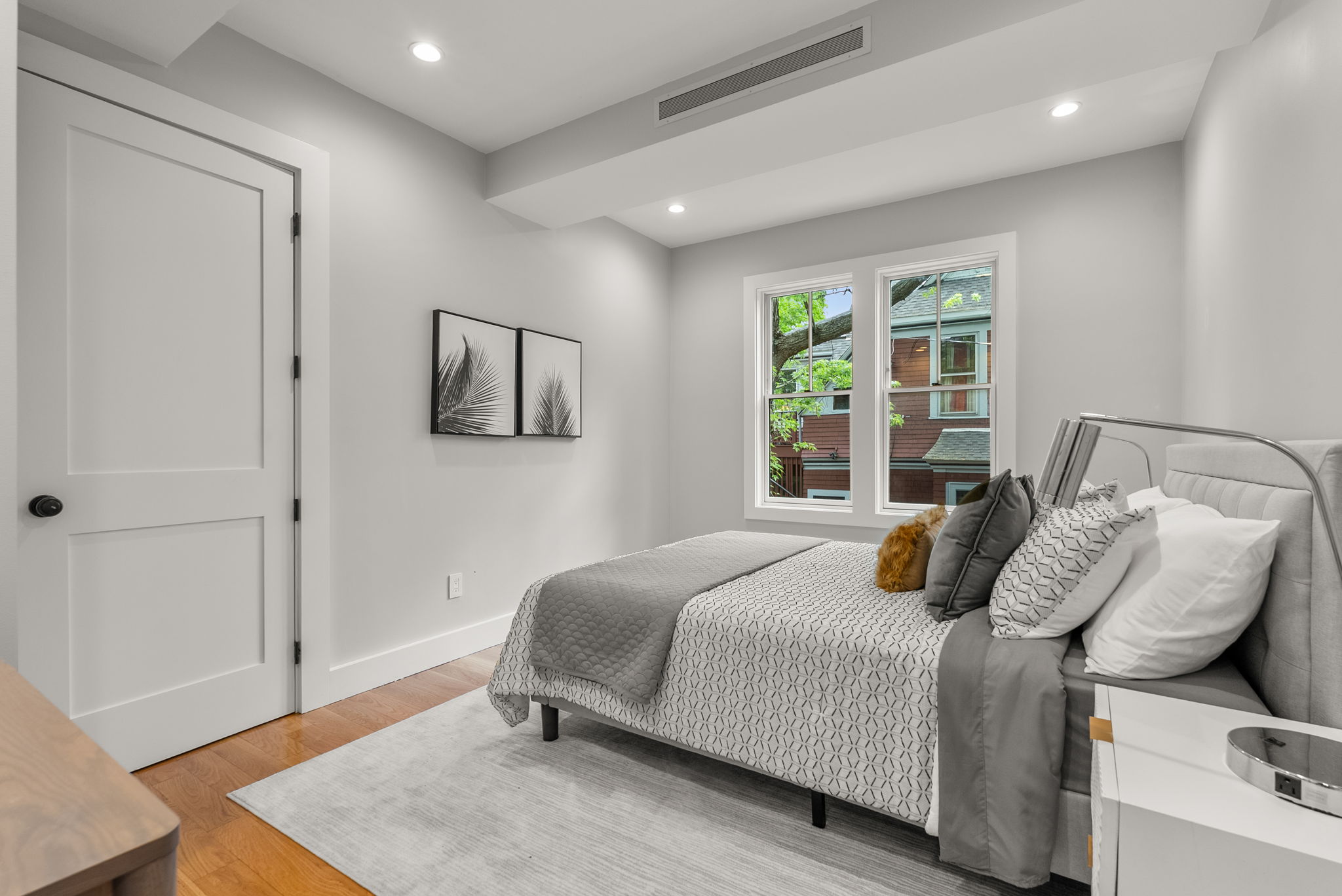  24 Sigourney Street, Unit 2, Boston, MA 02130 - 物件實景