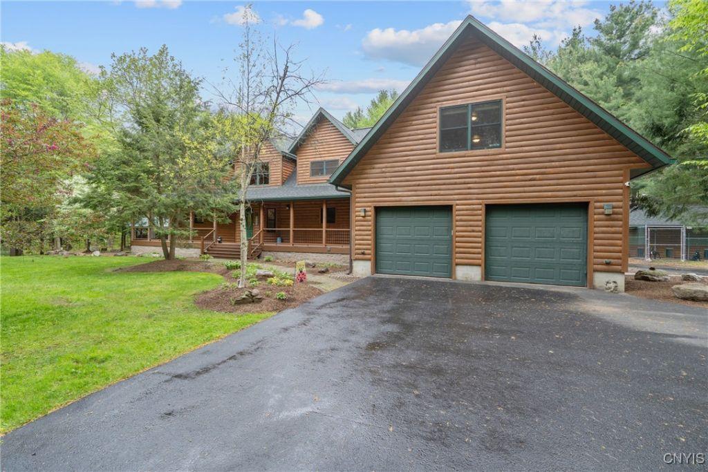 Cleveland, New York, 13042, United States, 4 Bedrooms Bedrooms, ,4 BathroomsBathrooms,Residential,For Sale,1821145