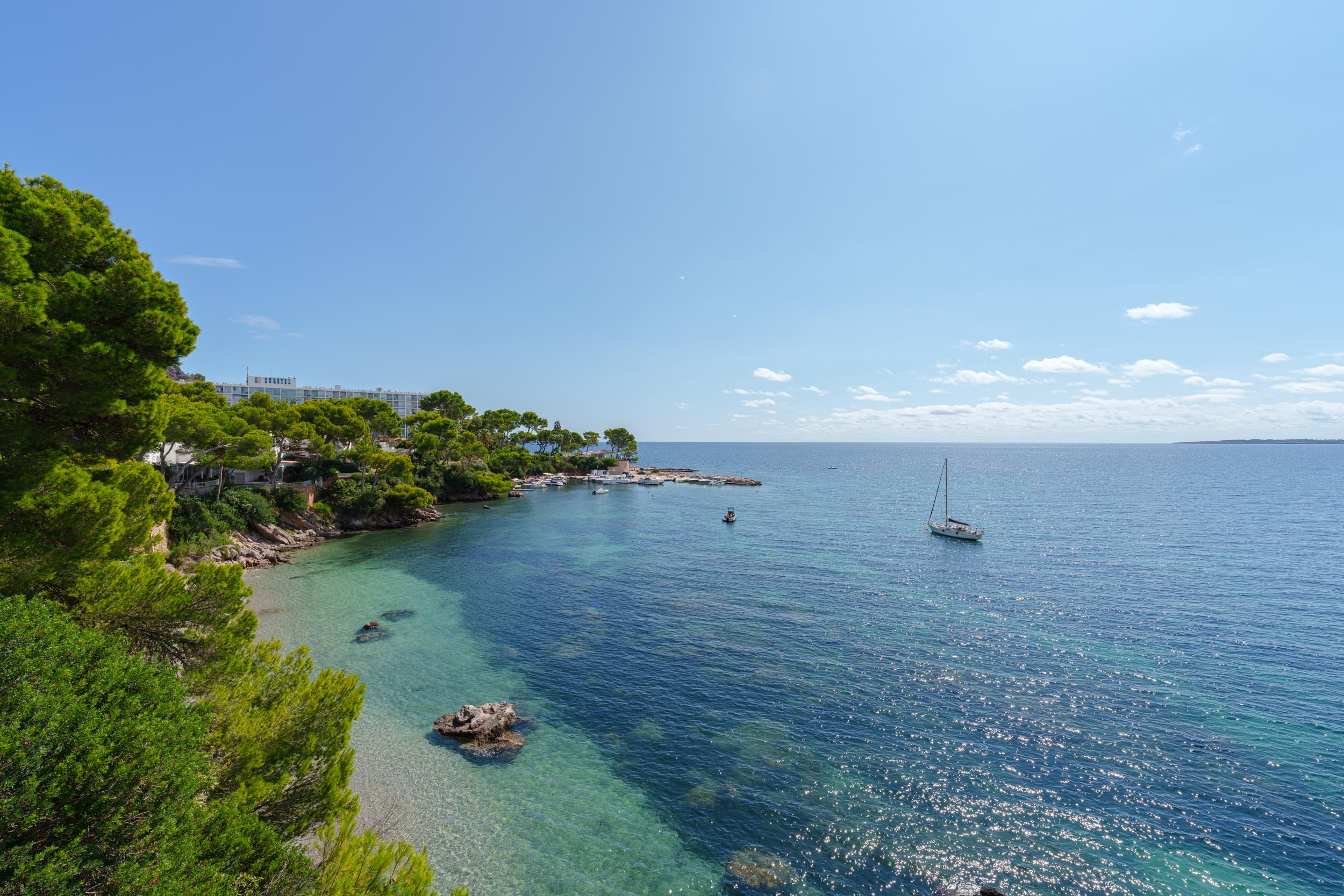  El Manantial - 物件實景