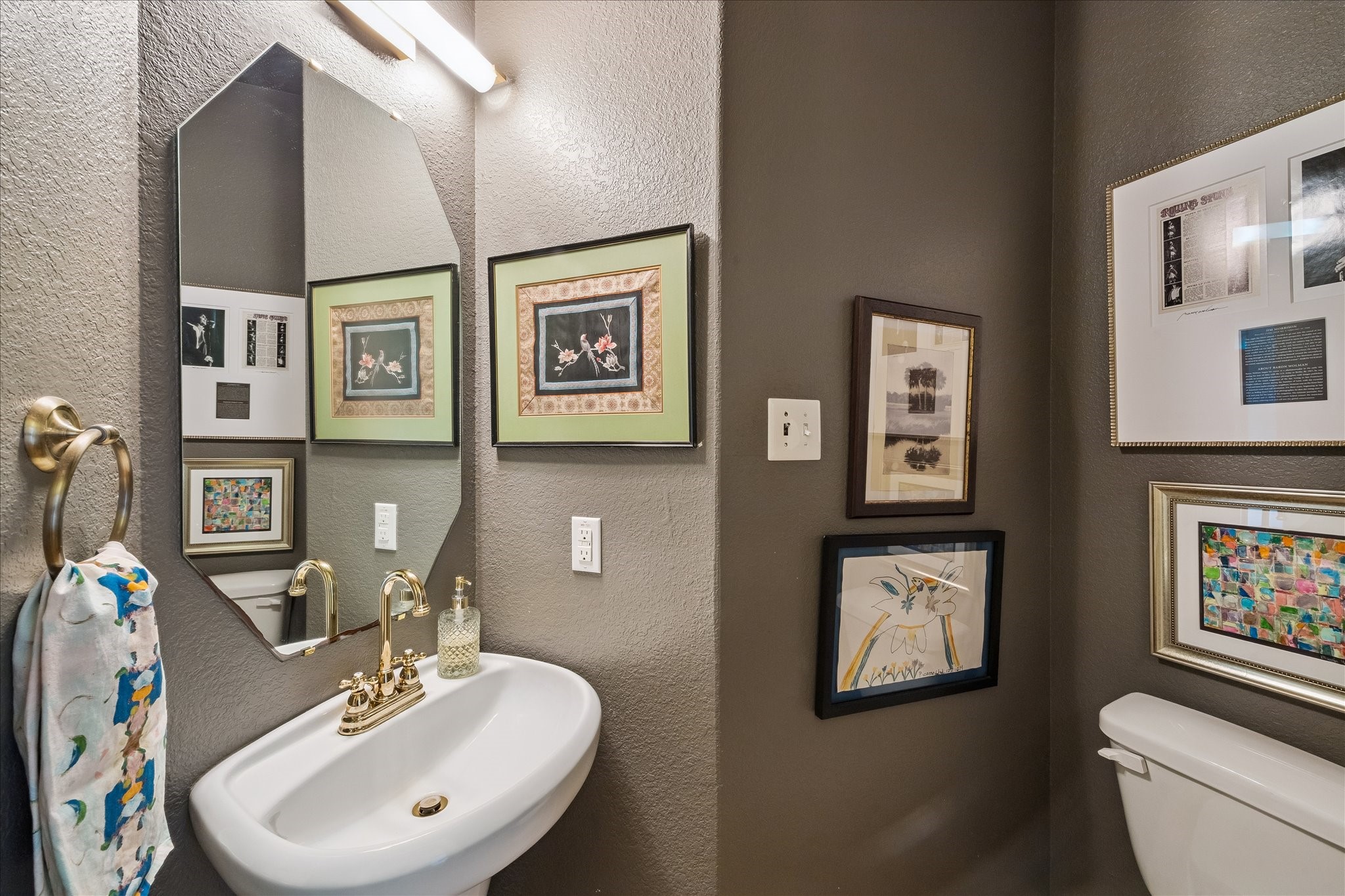  301 Westfield Lane - 物件實景