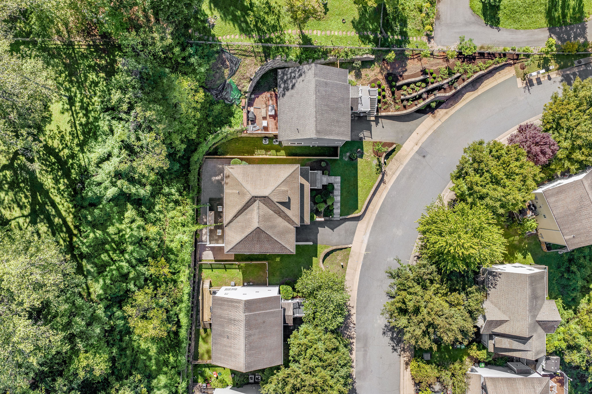  The Bluestone at St. Charles - 物件實景