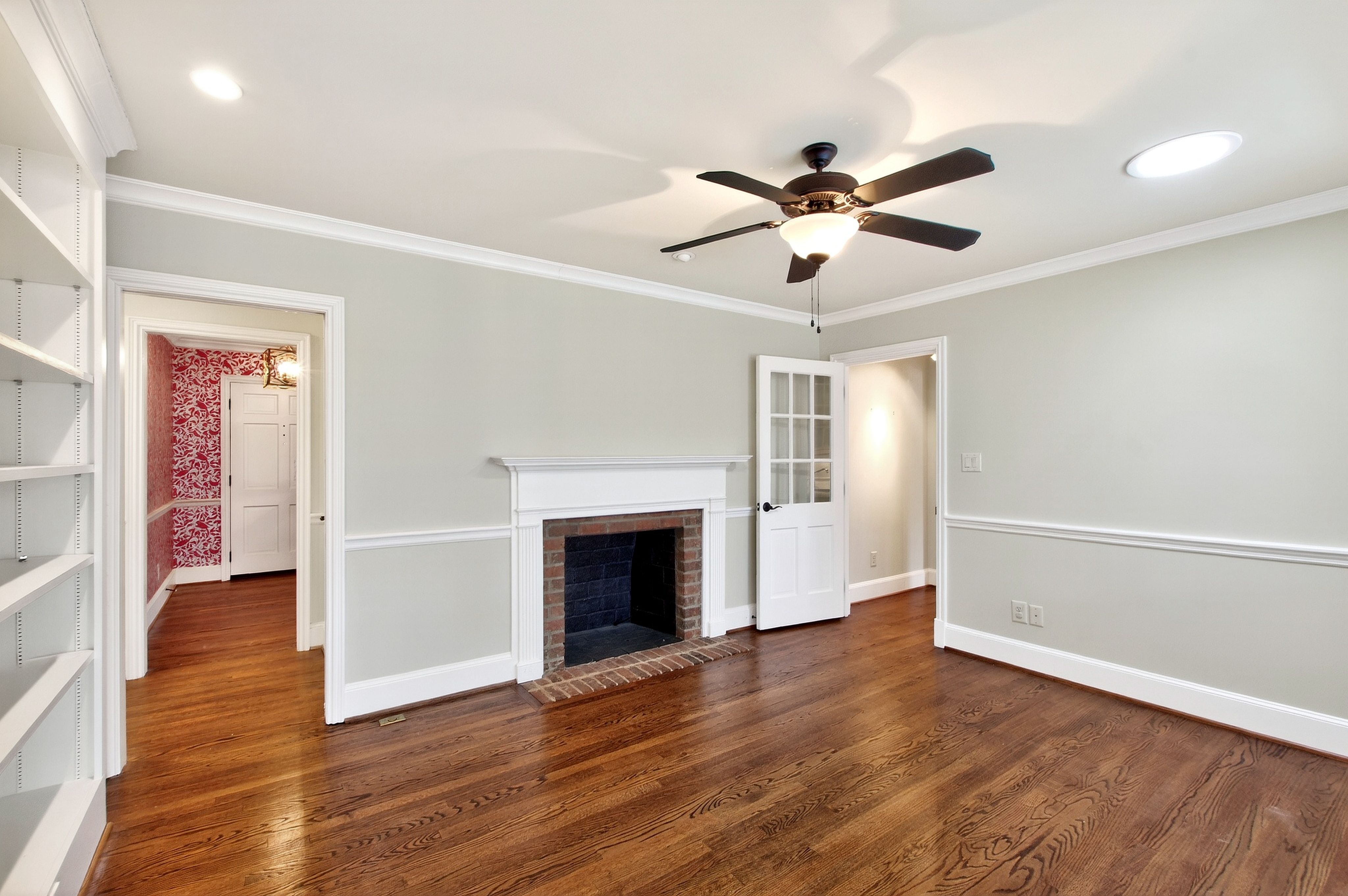  3620 Alamance Drive, Raleigh, NC 27609 - 物件實景