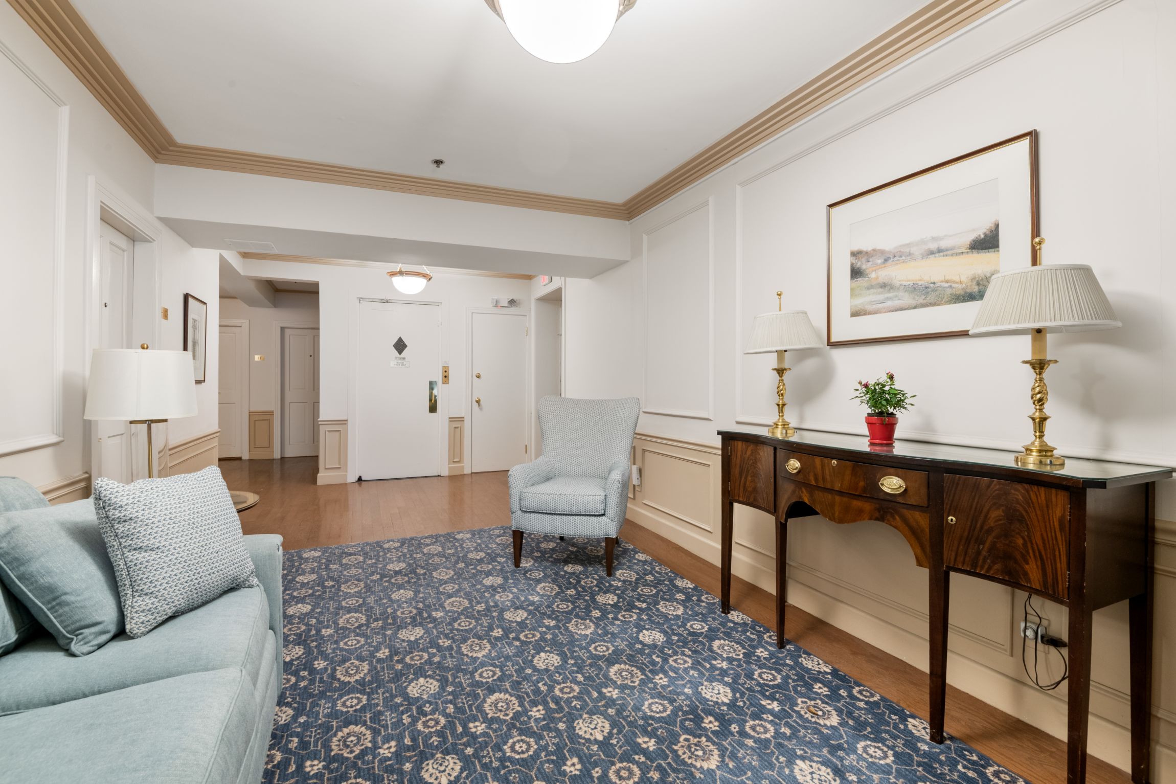  236 Beacon St, Boston, MA, 02116 - 物件實景