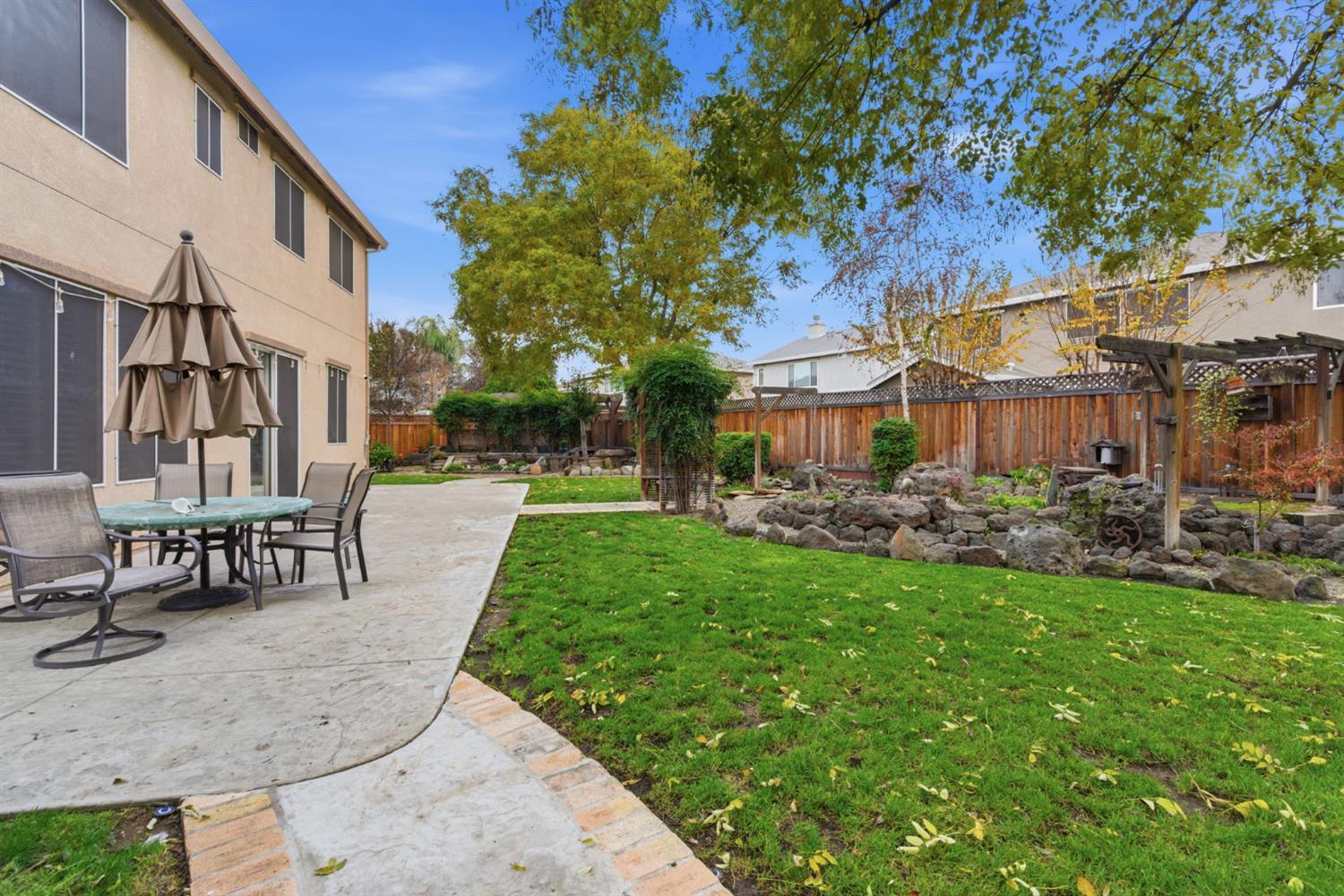 Tracy, California, 95377, United States, 5 Bedrooms Bedrooms, ,3 BathroomsBathrooms,Residential,For Sale,2005564