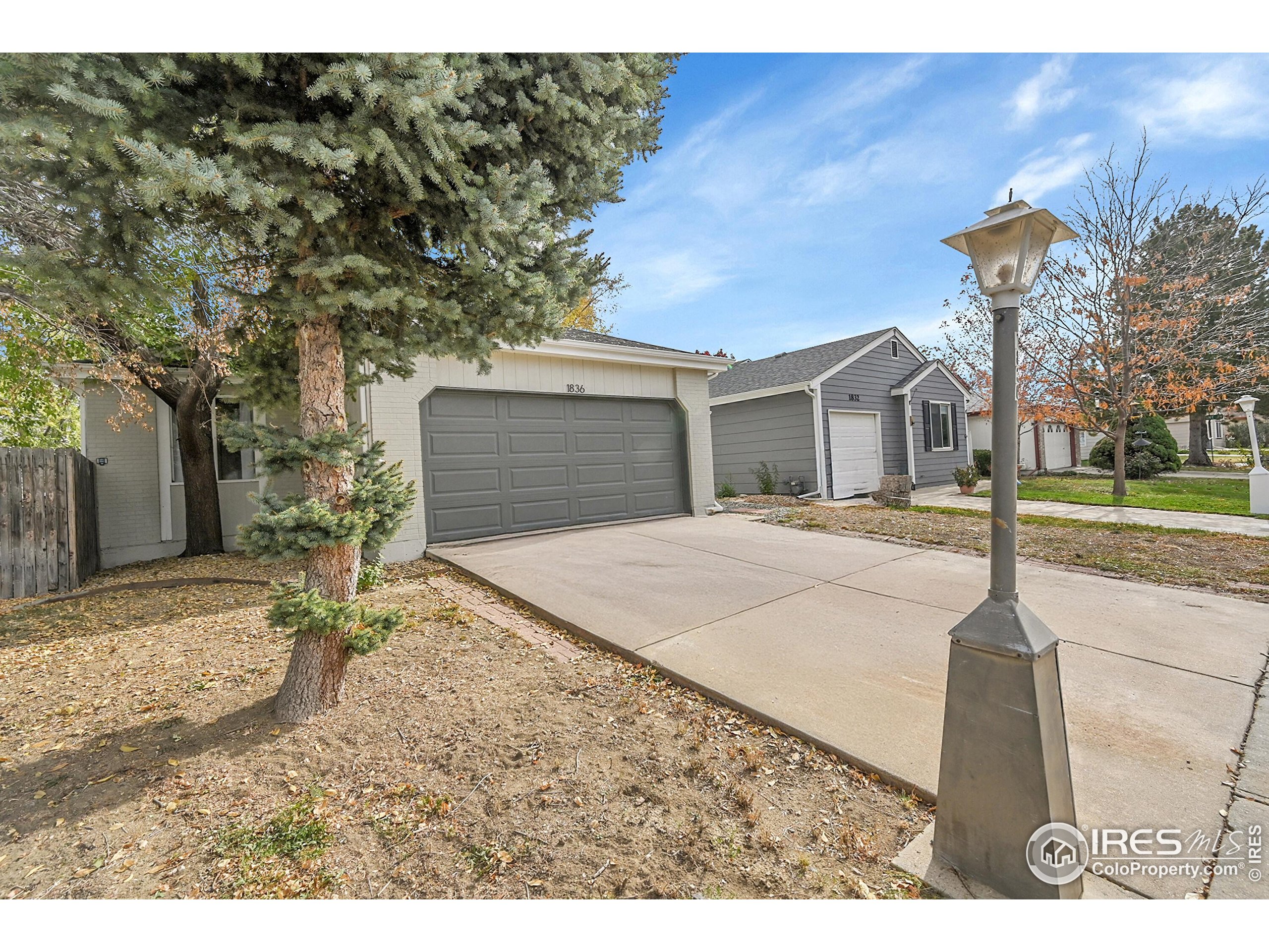 Longmont, Colorado, 80501, United States, 4 Bedrooms Bedrooms, ,1 BathroomBathrooms,Residential,For Sale,1989639