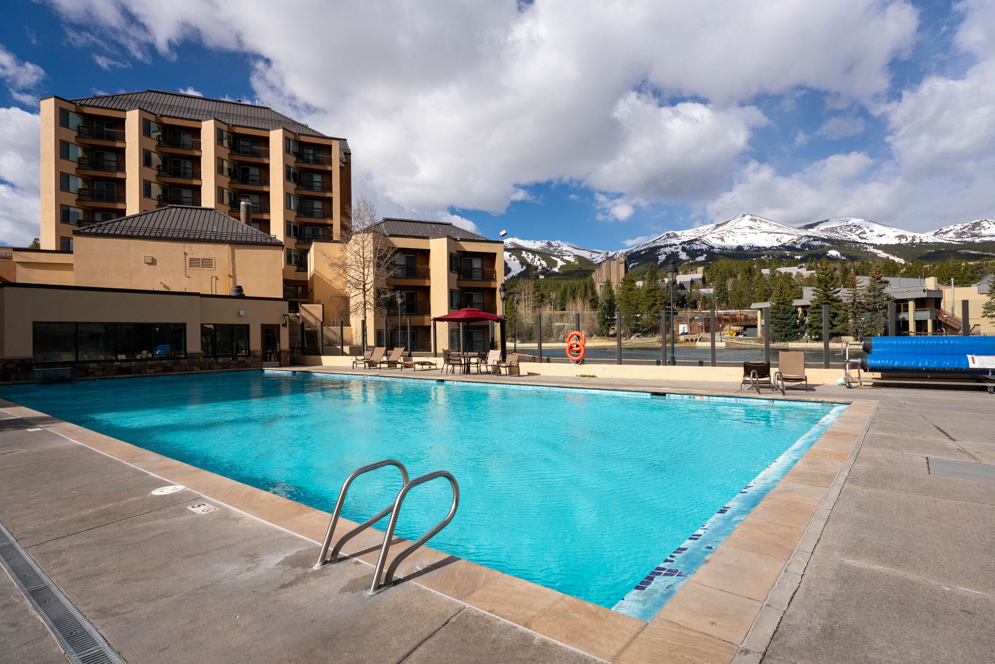 505 South Main Street, Breckenridge, CO 80424 - 物件實景