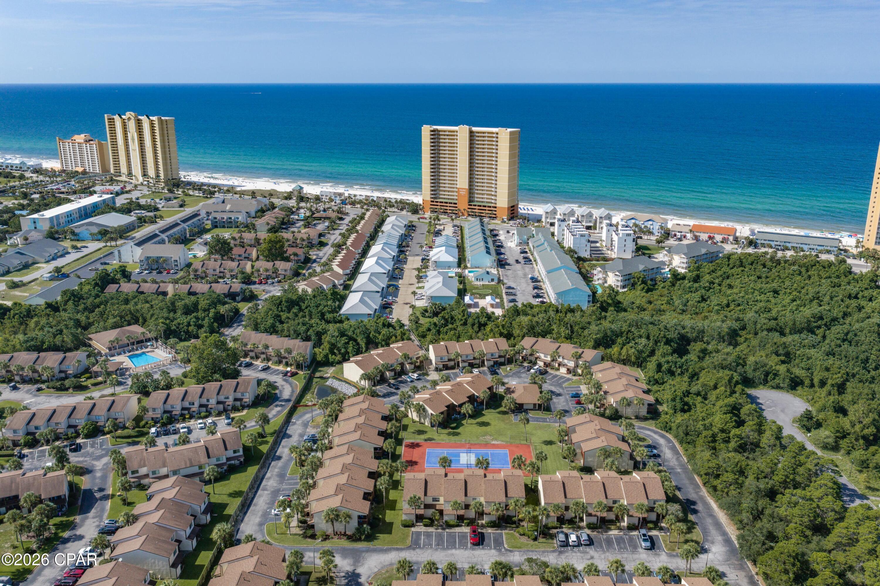 Panama City Beach Pkwy, Panama City Beach, FL 32413 #1