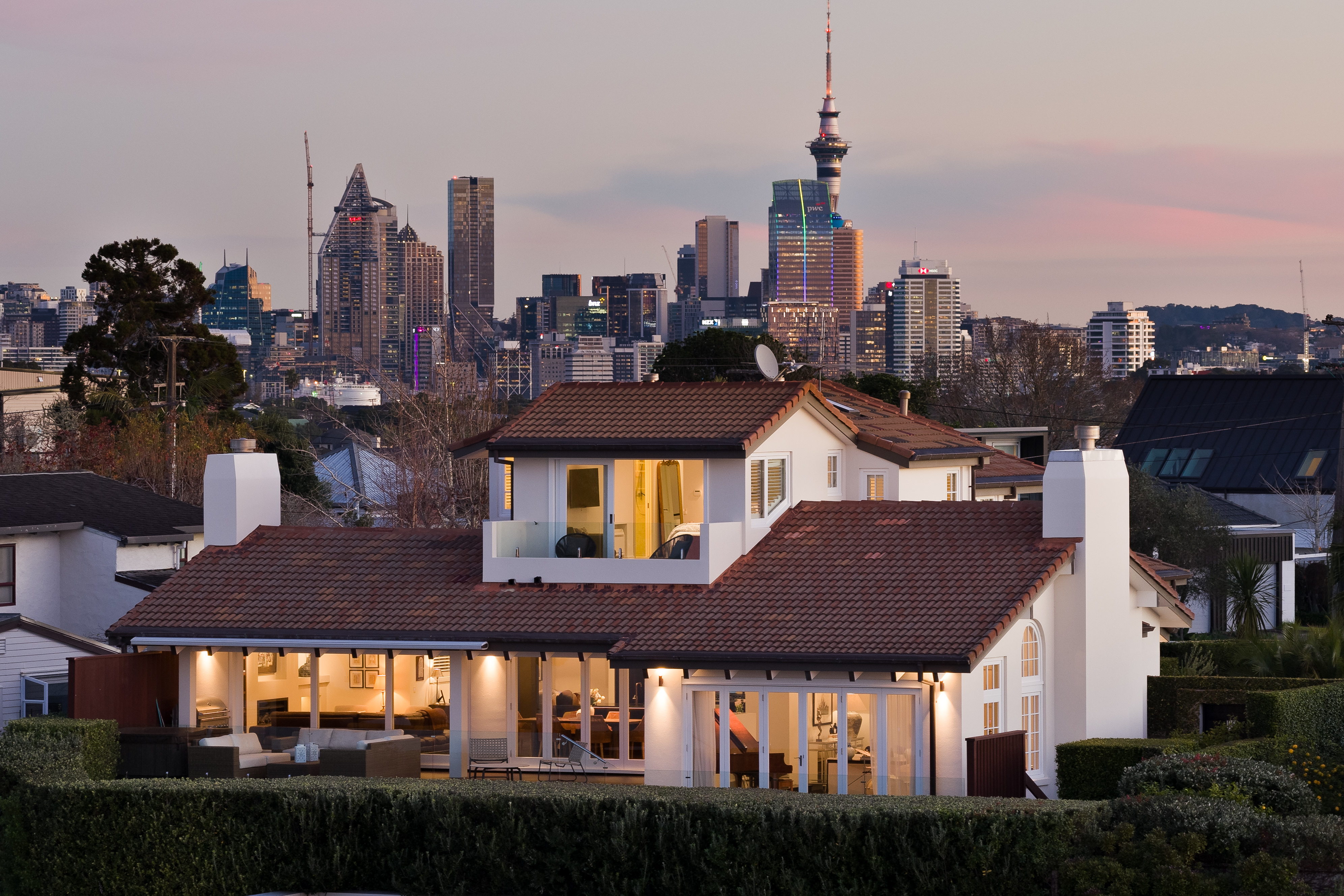  48 Seacliffe Ave, Belmont - 物件實景