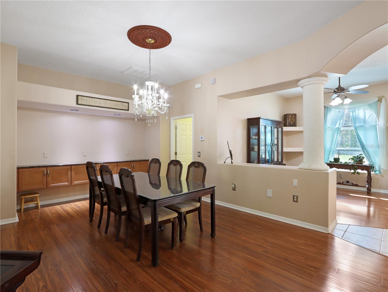 BEVERLY HILLS, Florida, 34465, United States, 4 Bedrooms Bedrooms, ,3 BathroomsBathrooms,Residential,For Sale,1944960