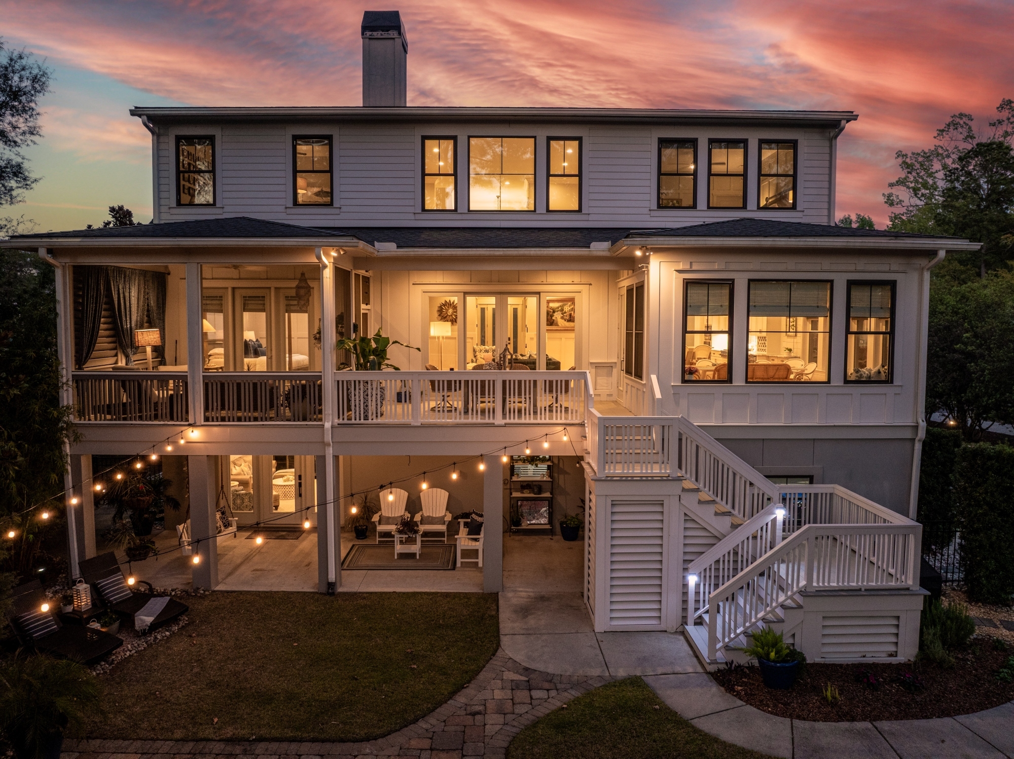  2120 Malcolm Road - 物件實景