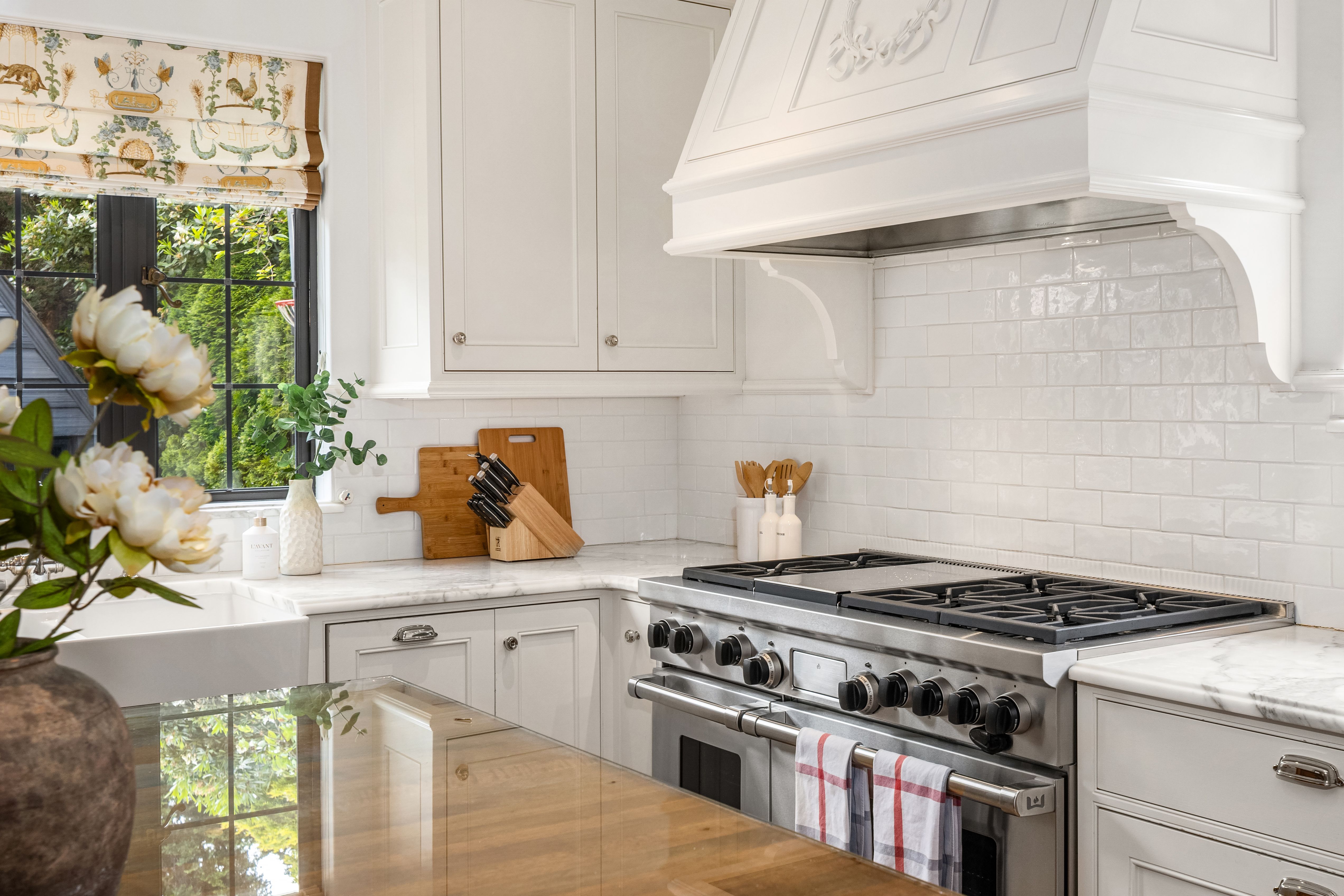  1105 Shenandoah Dr E, Seattle, WA 98112 - 物件實景